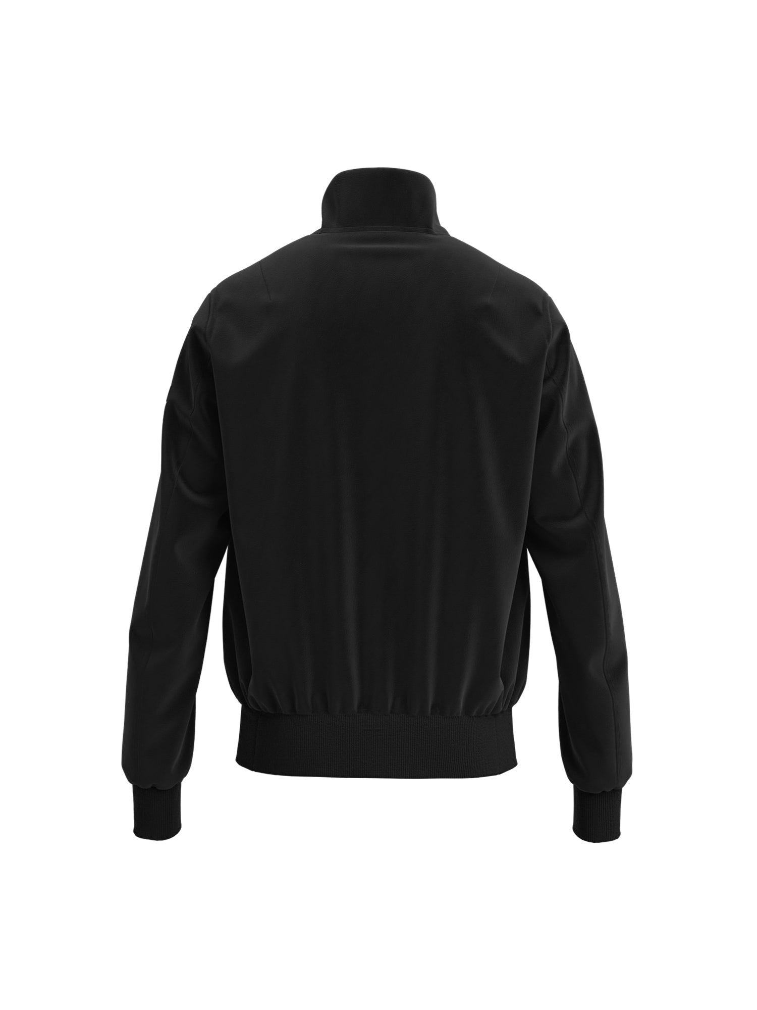 LUND ルンド ブルゾン