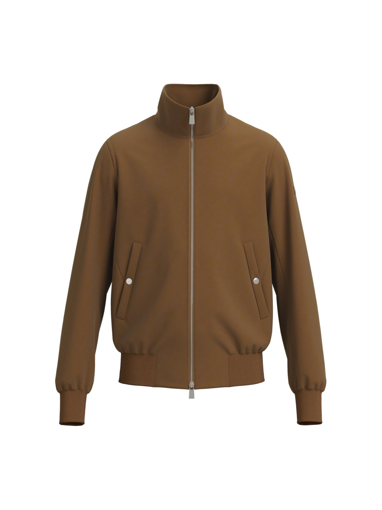 LUND ルンド ブルゾン