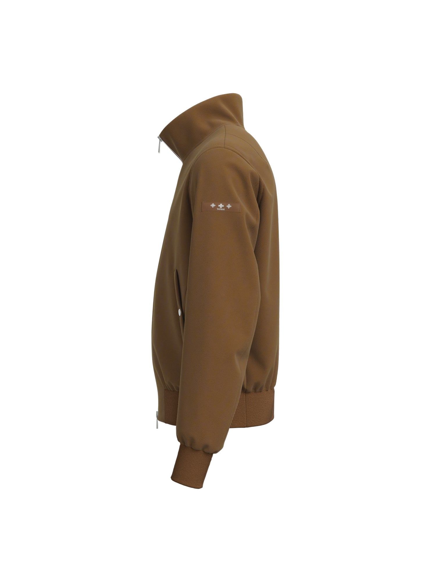 LUND ルンド ブルゾン