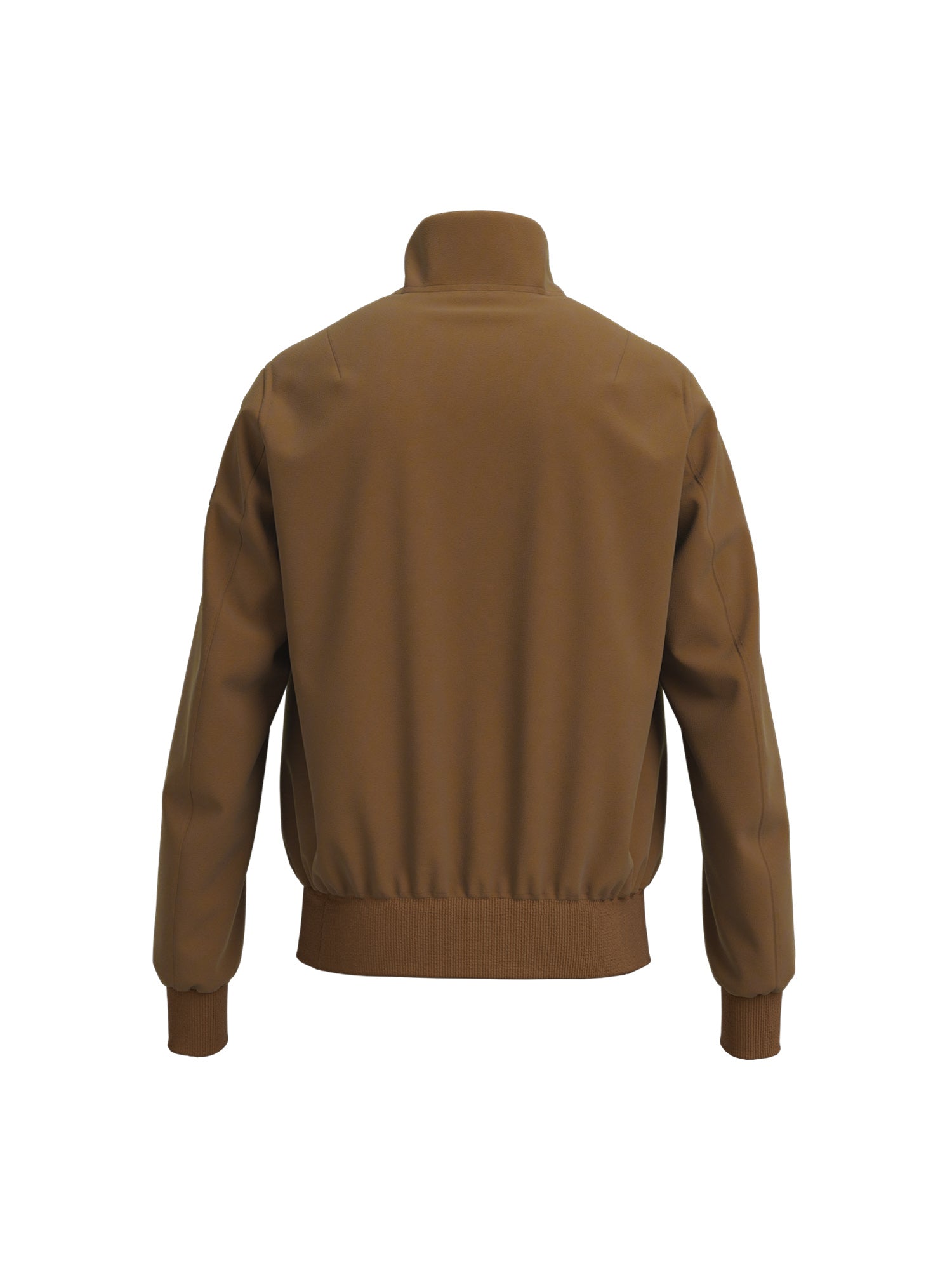 LUND ルンド ブルゾン