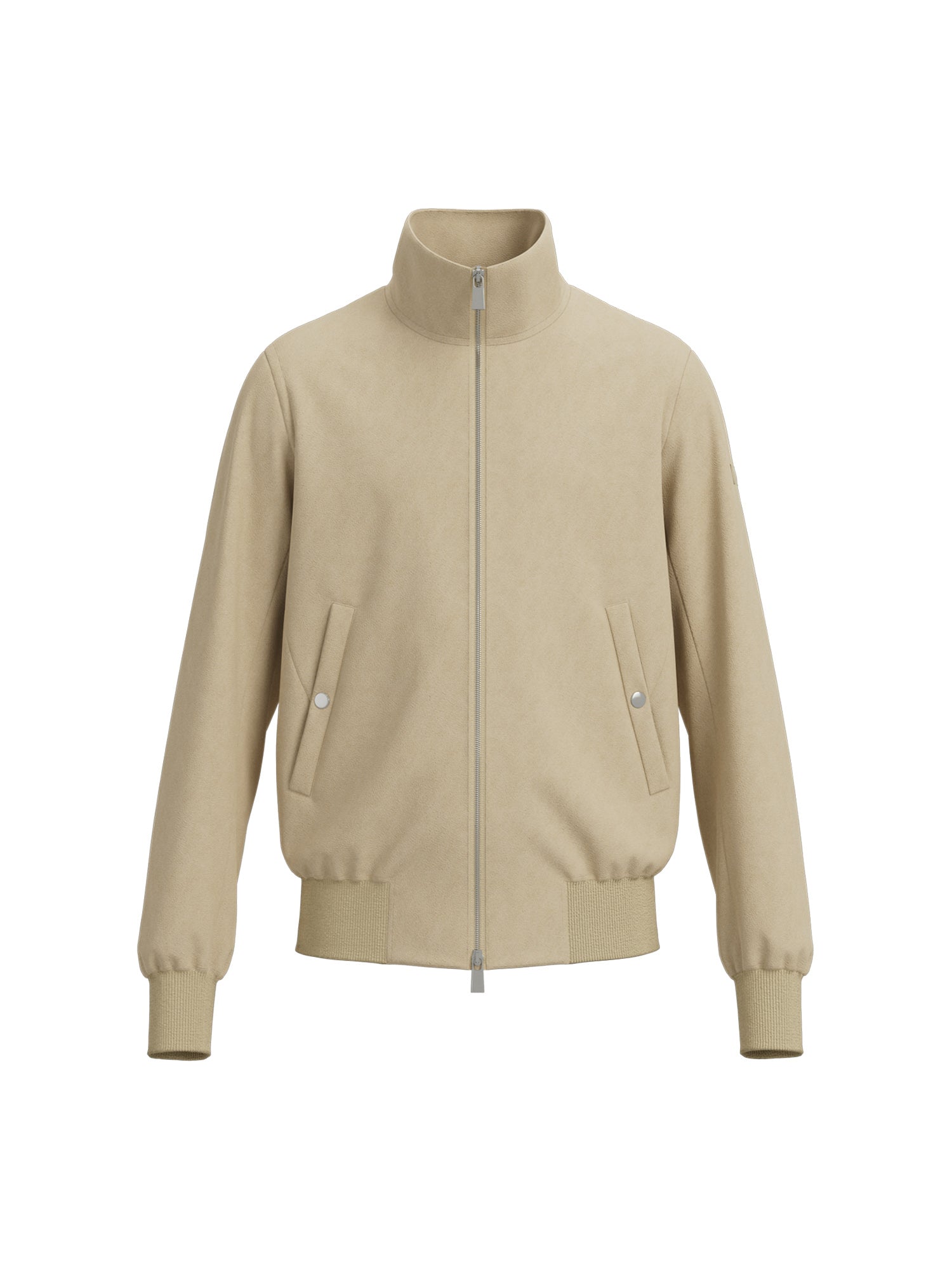 LUND ルンド ブルゾン