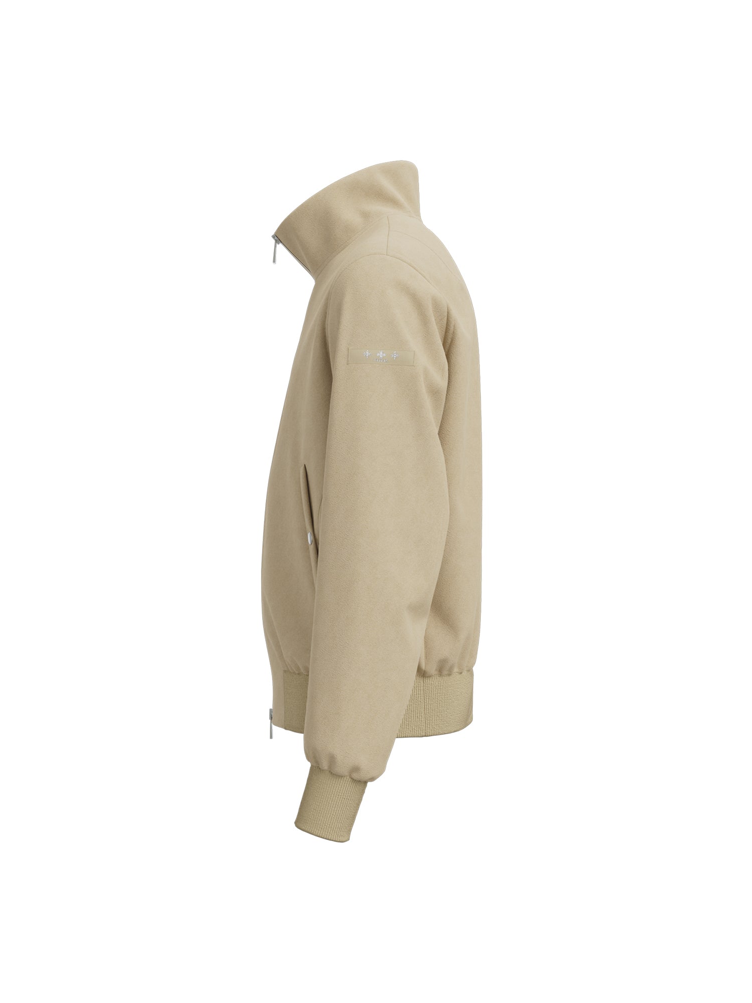 LUND ルンド ブルゾン