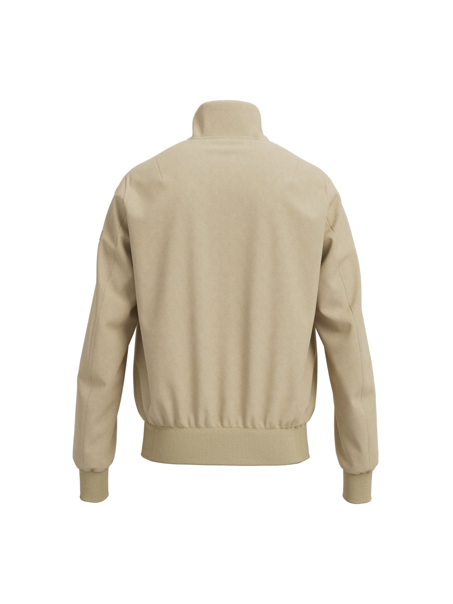 LUND ルンド ブルゾン