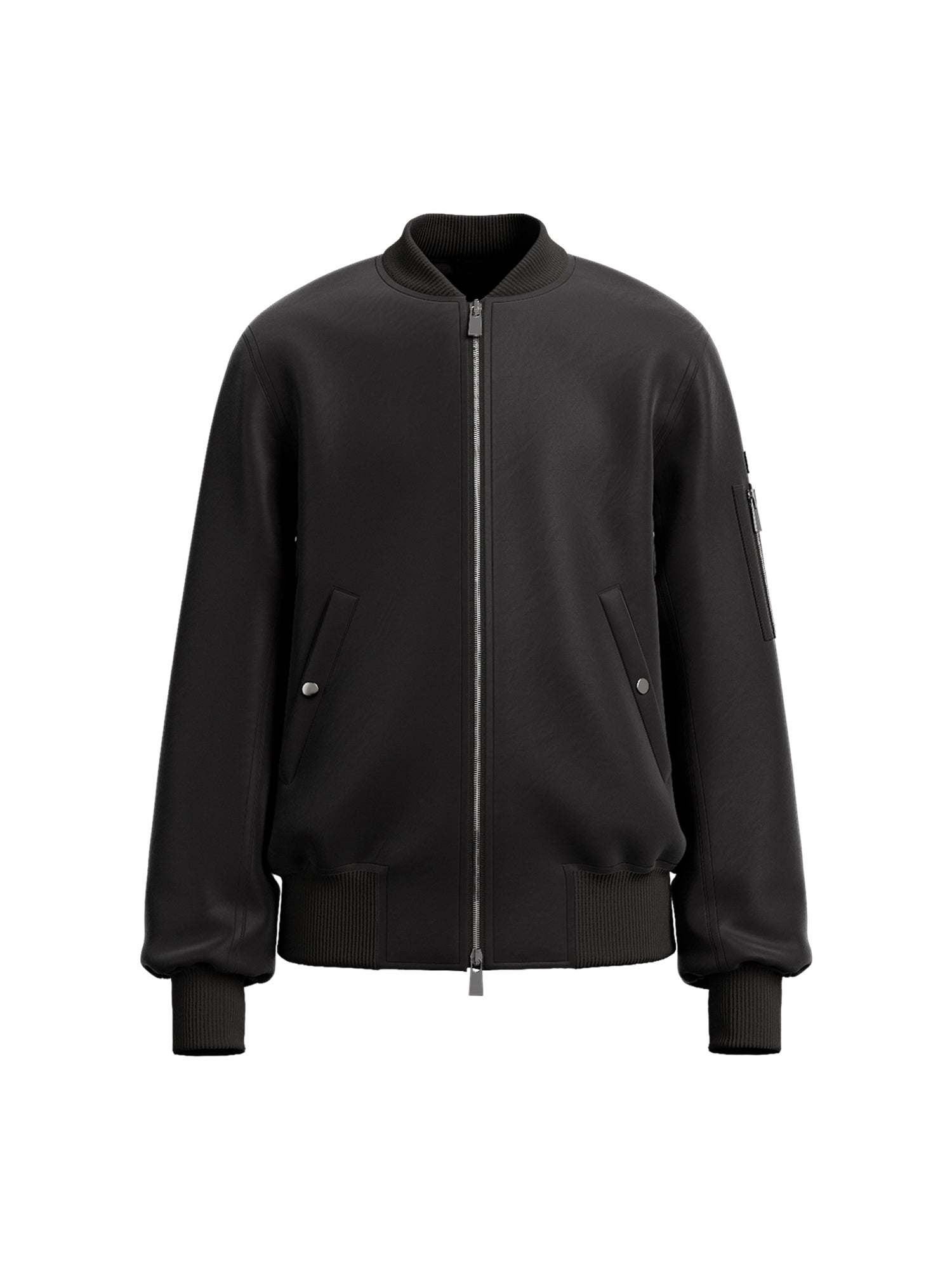 NOAH ノア ブルゾン