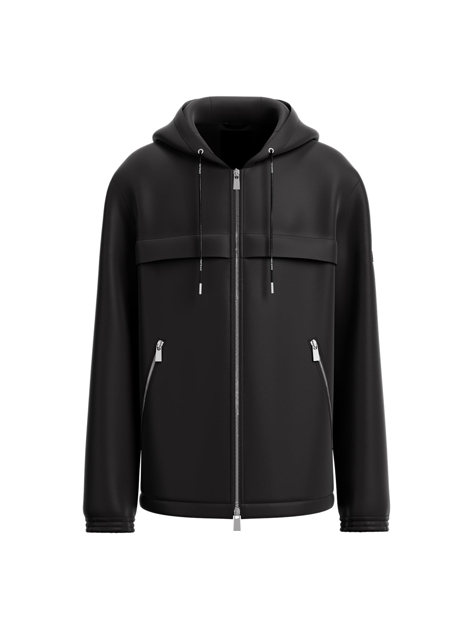 LEAO レアオ パーカー