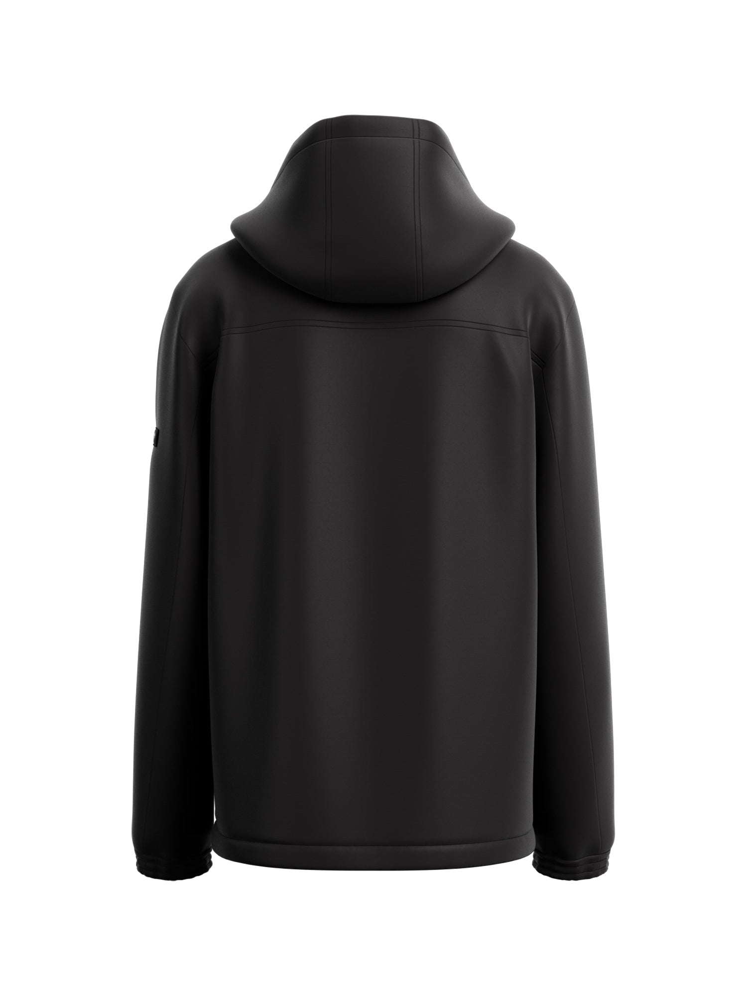 LEAO レアオ パーカー