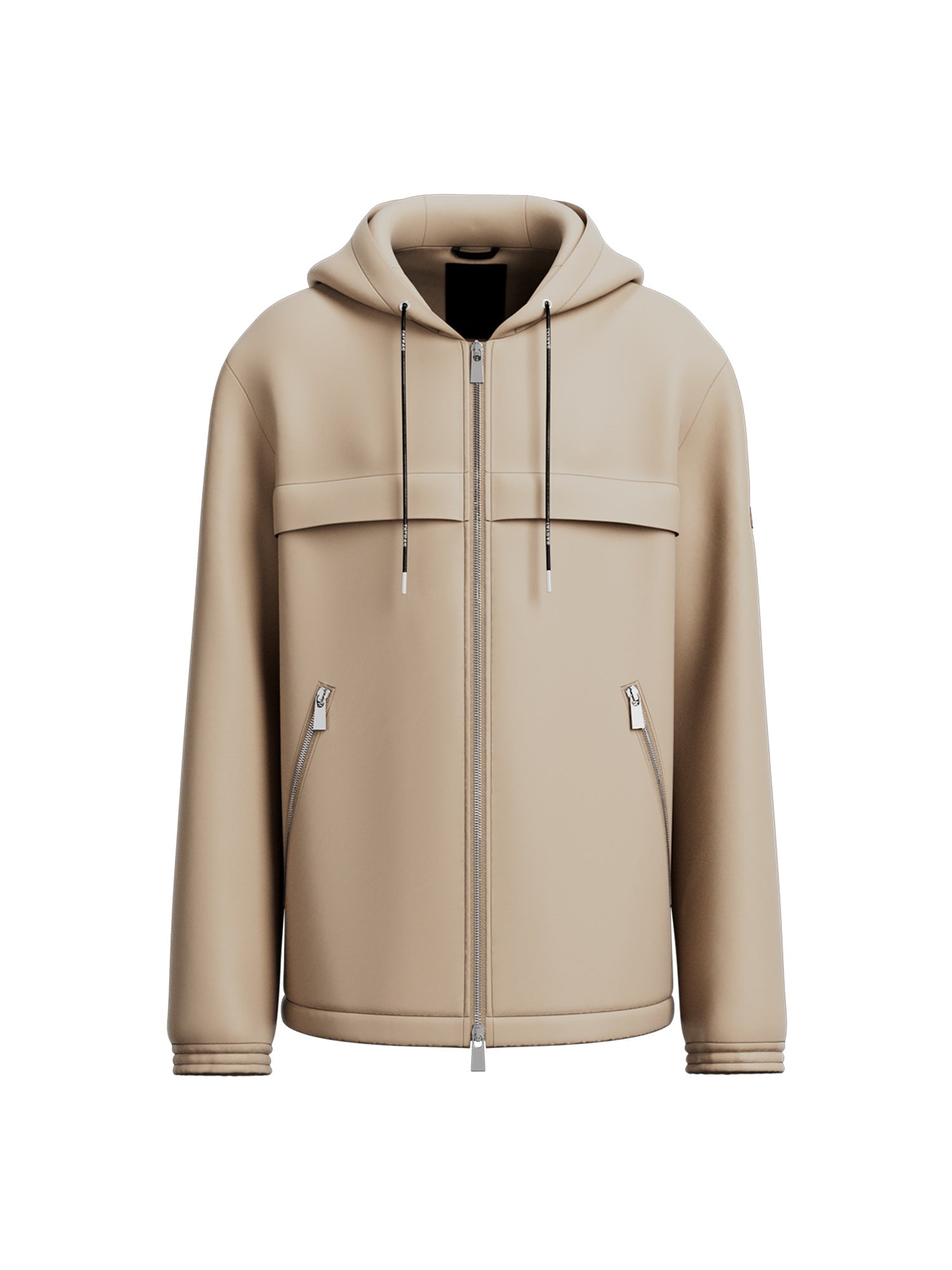 LEAO レアオ パーカー