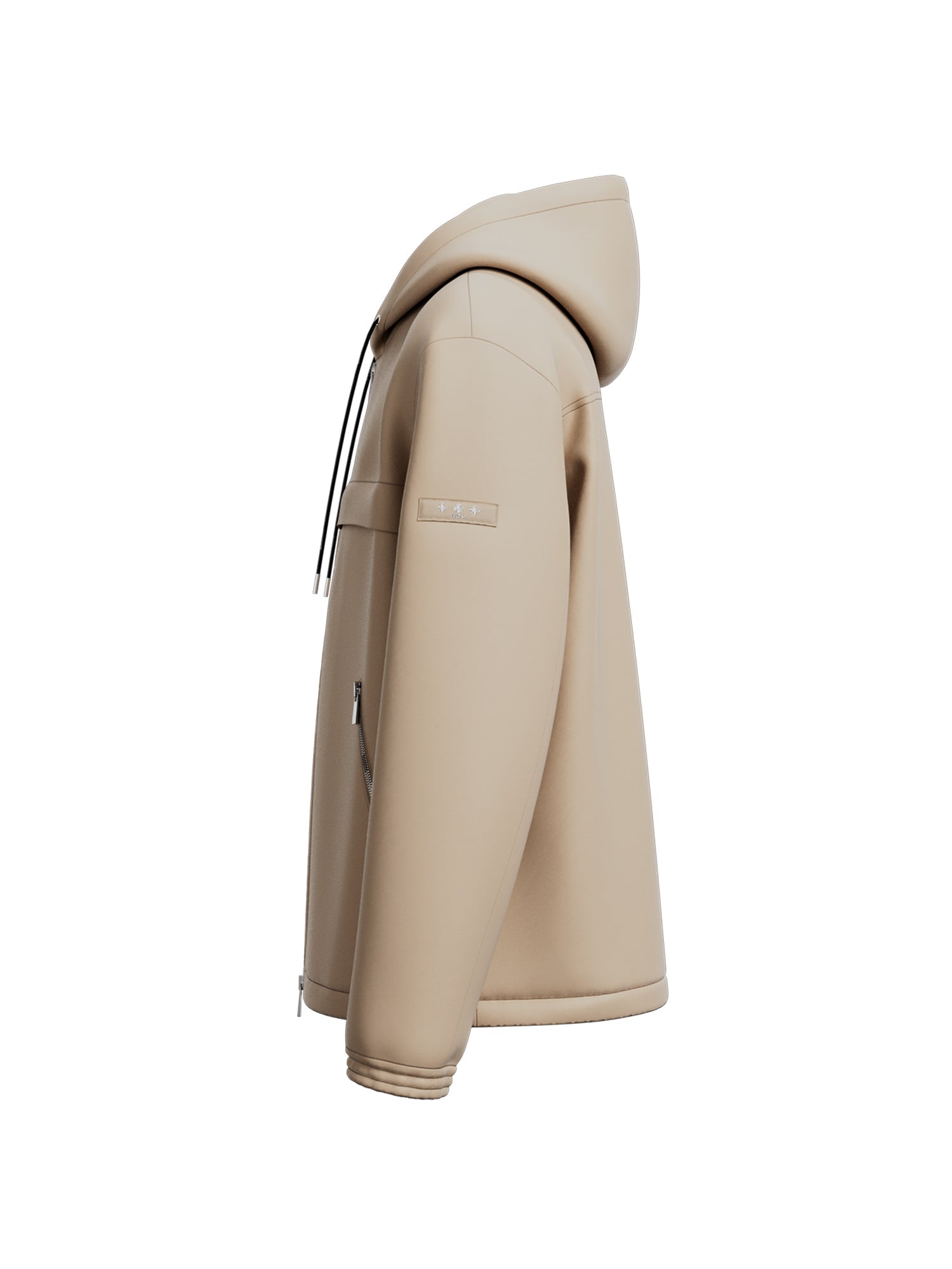 LEAO レアオ パーカー