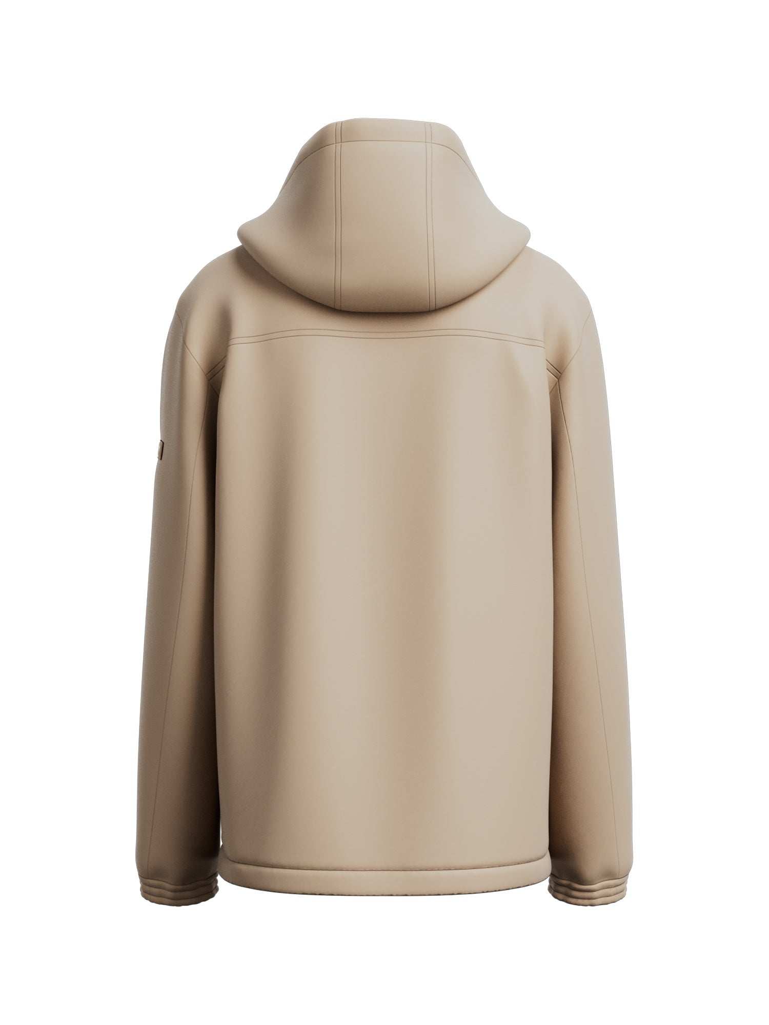 LEAO レアオ パーカー