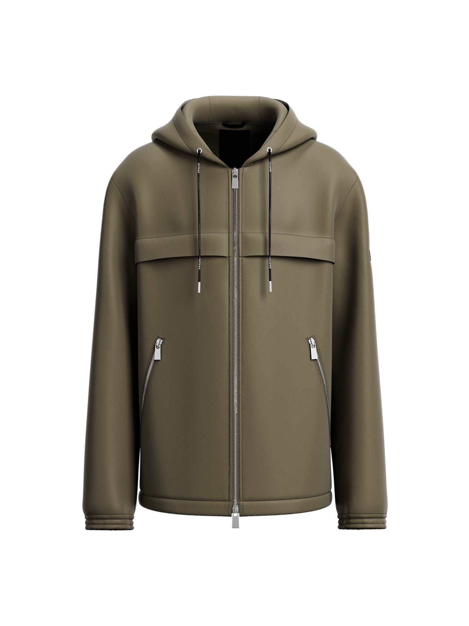 LEAO レアオ パーカー