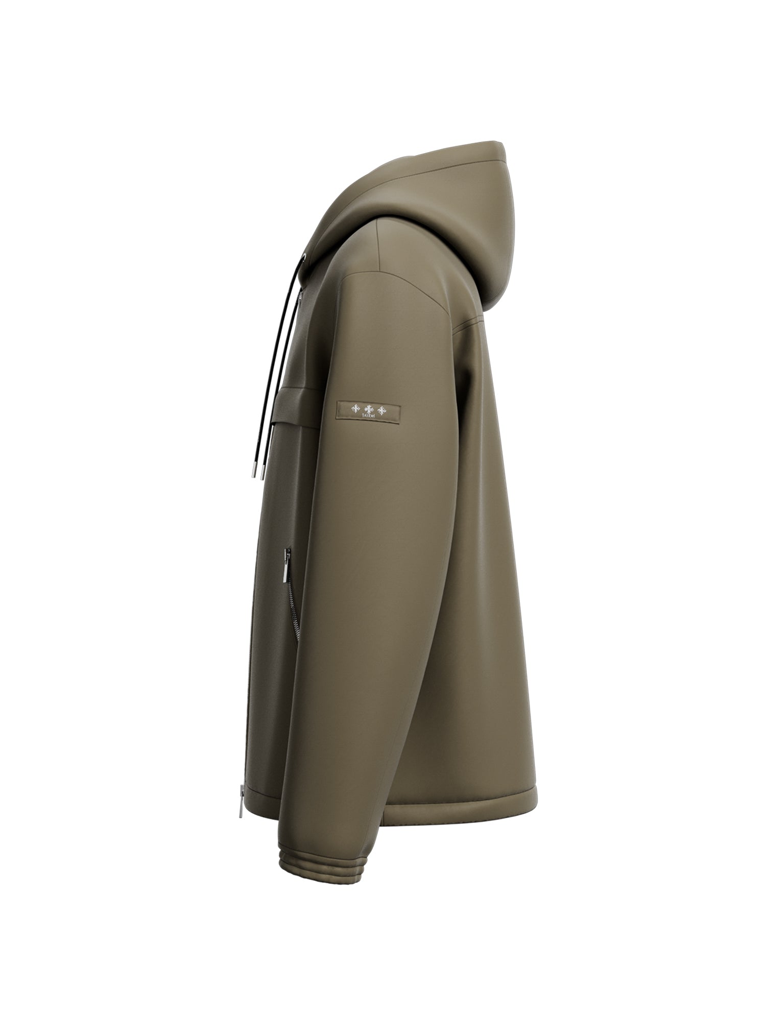 LEAO レアオ パーカー