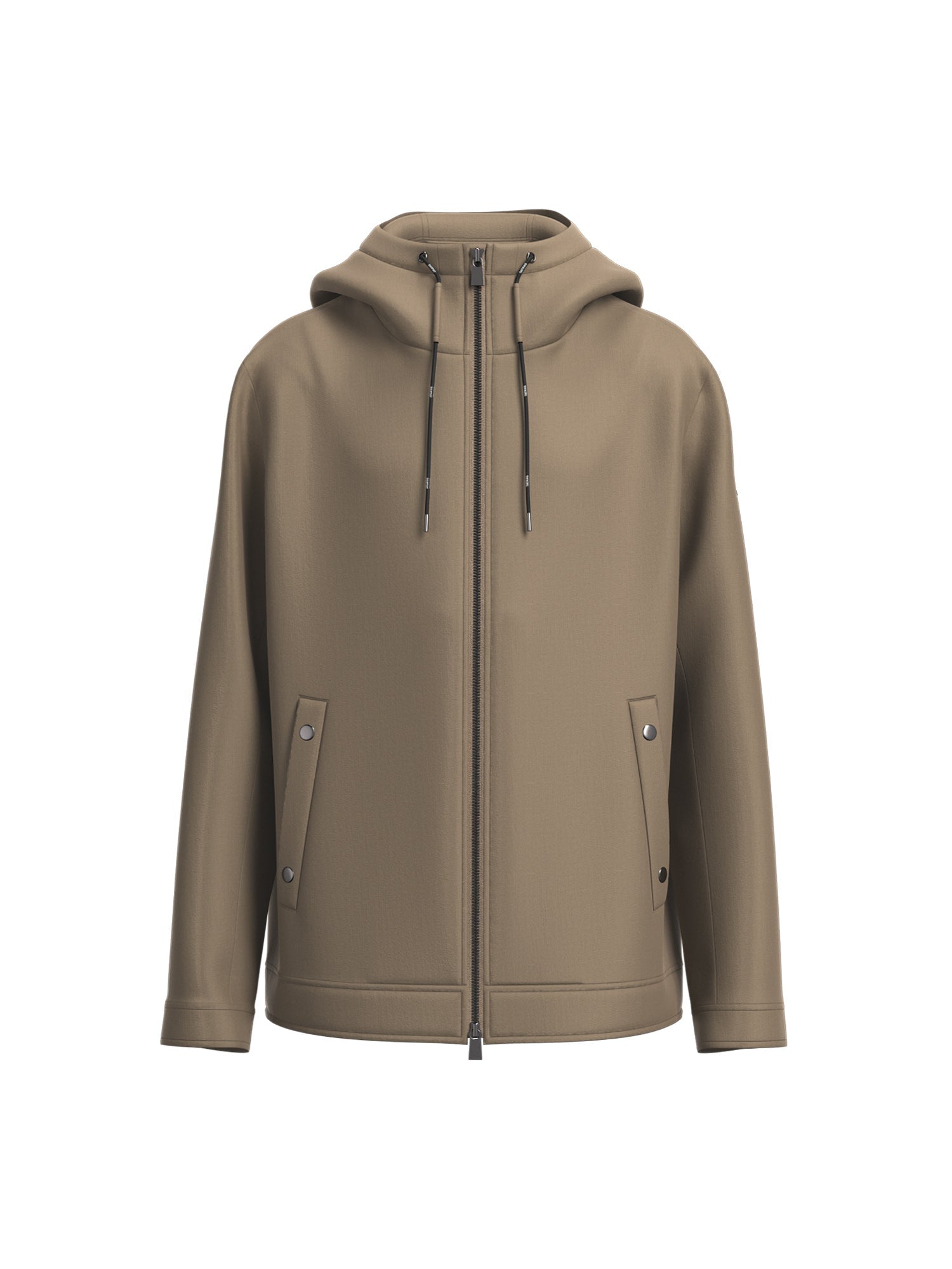 ONNO オノ パーカー