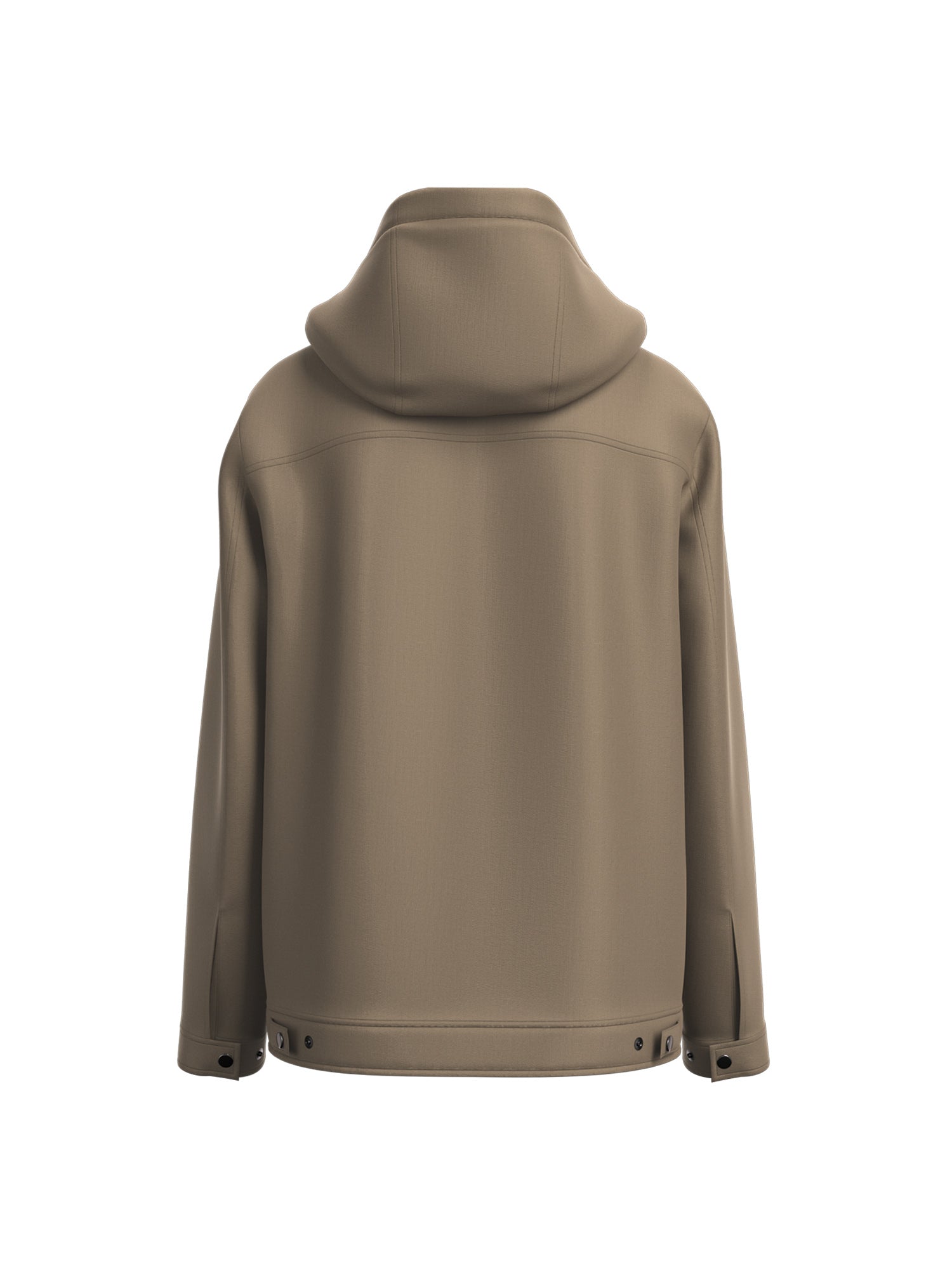 ONNO オノ パーカー