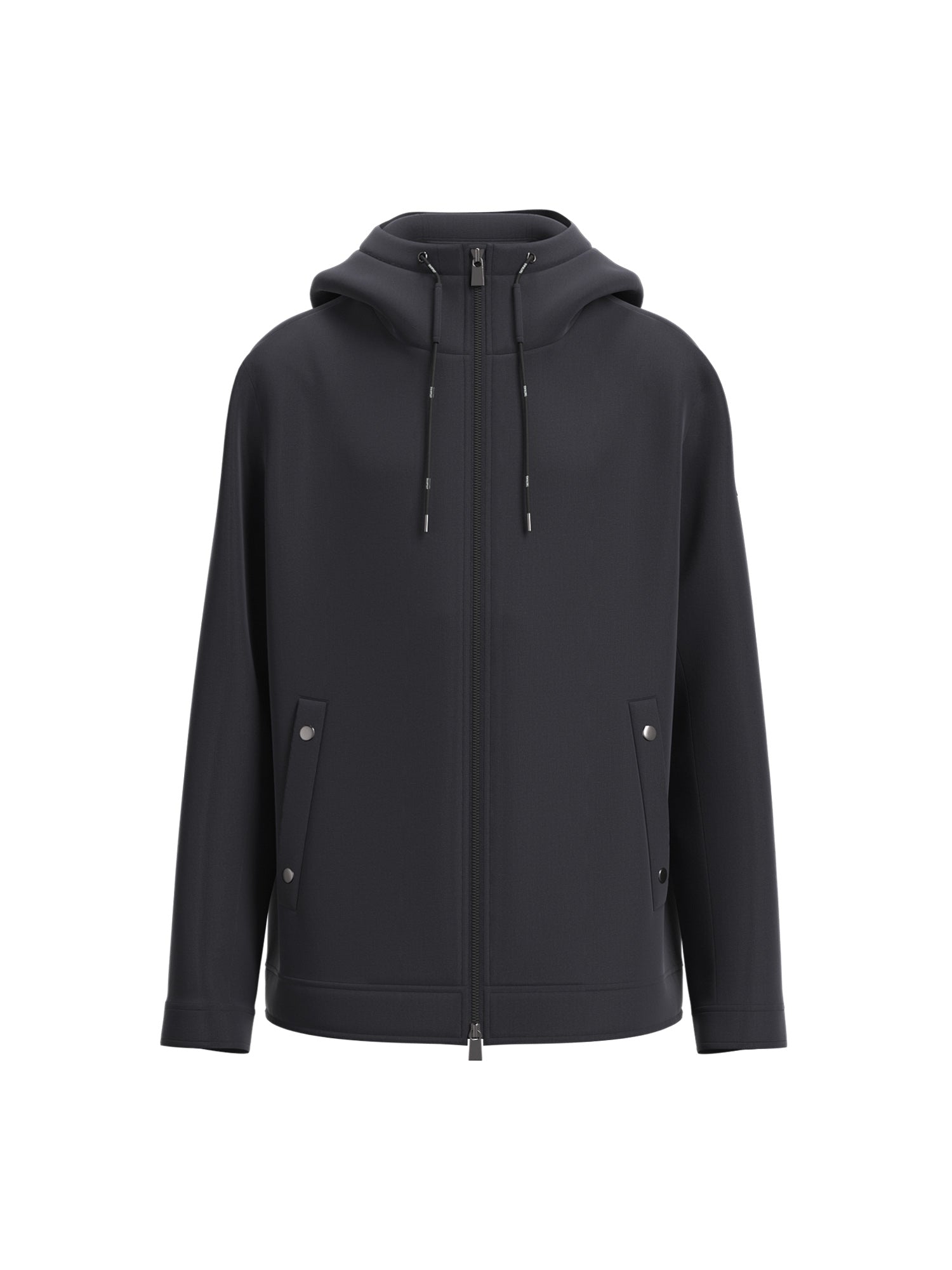 ONNO オノ パーカー