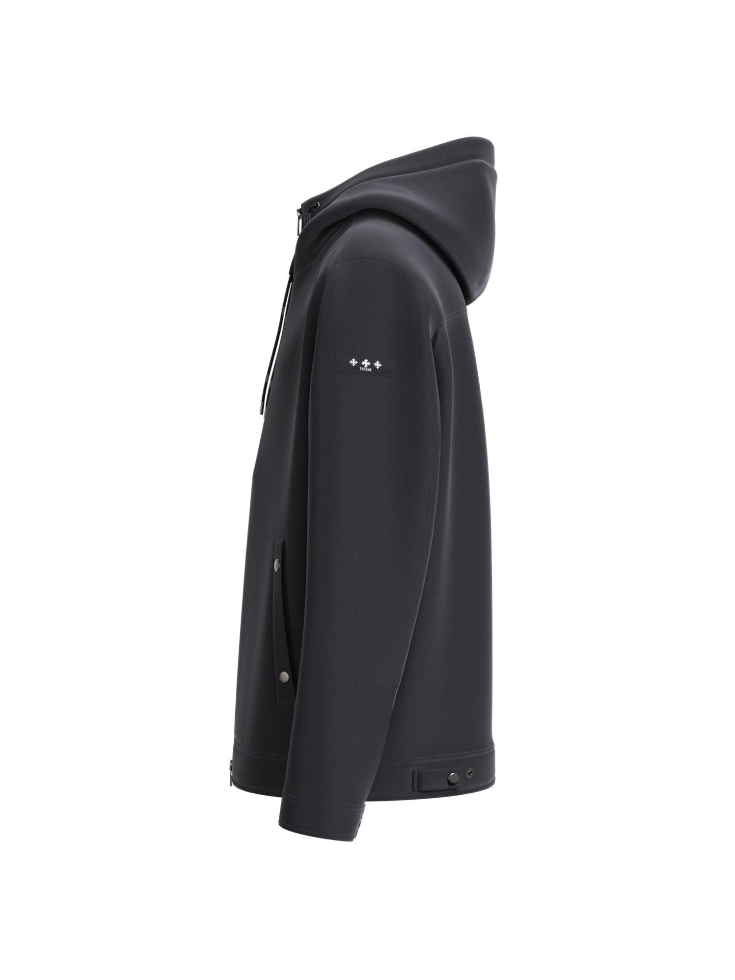 ONNO オノ パーカー