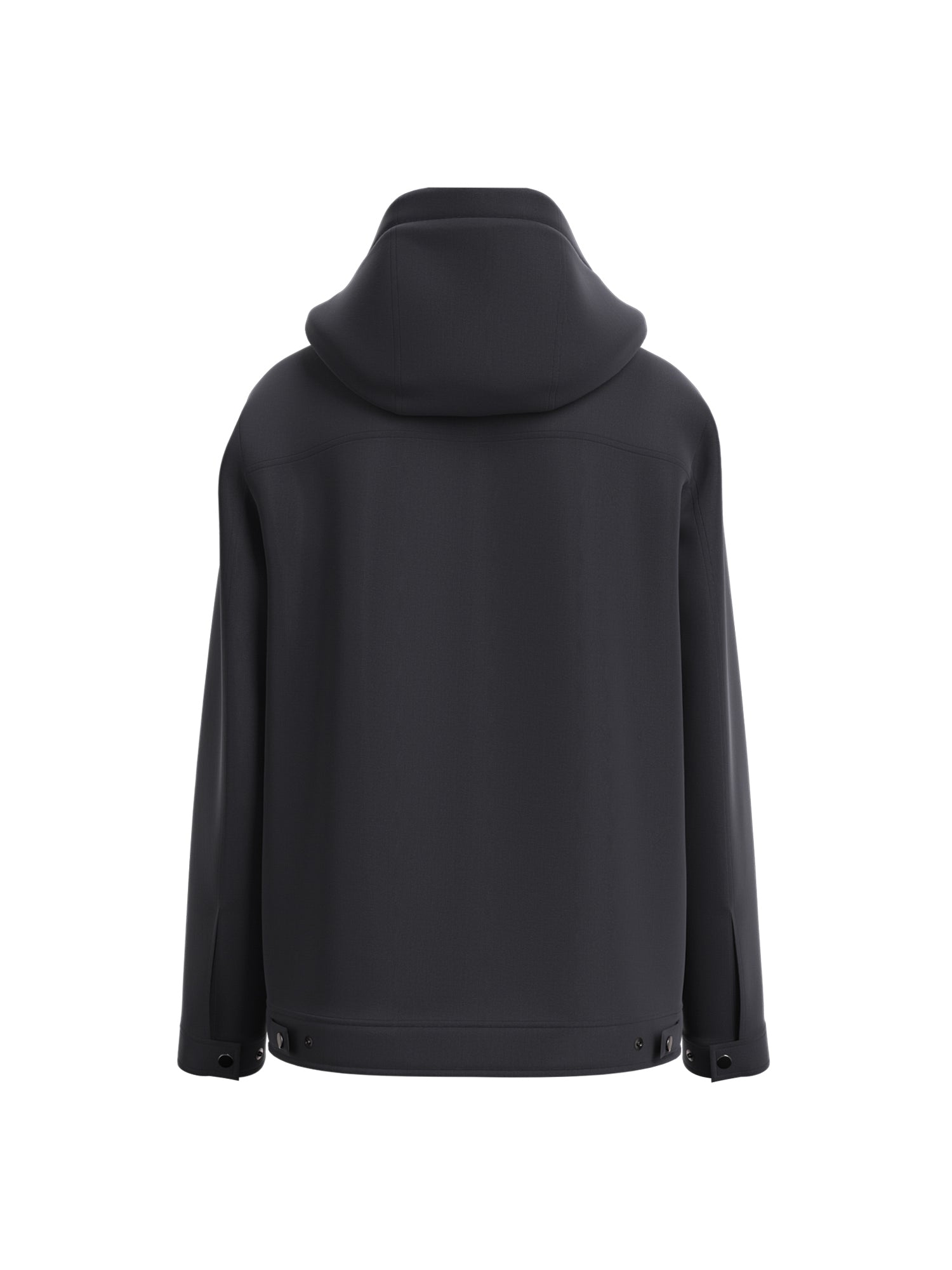 ONNO オノ パーカー