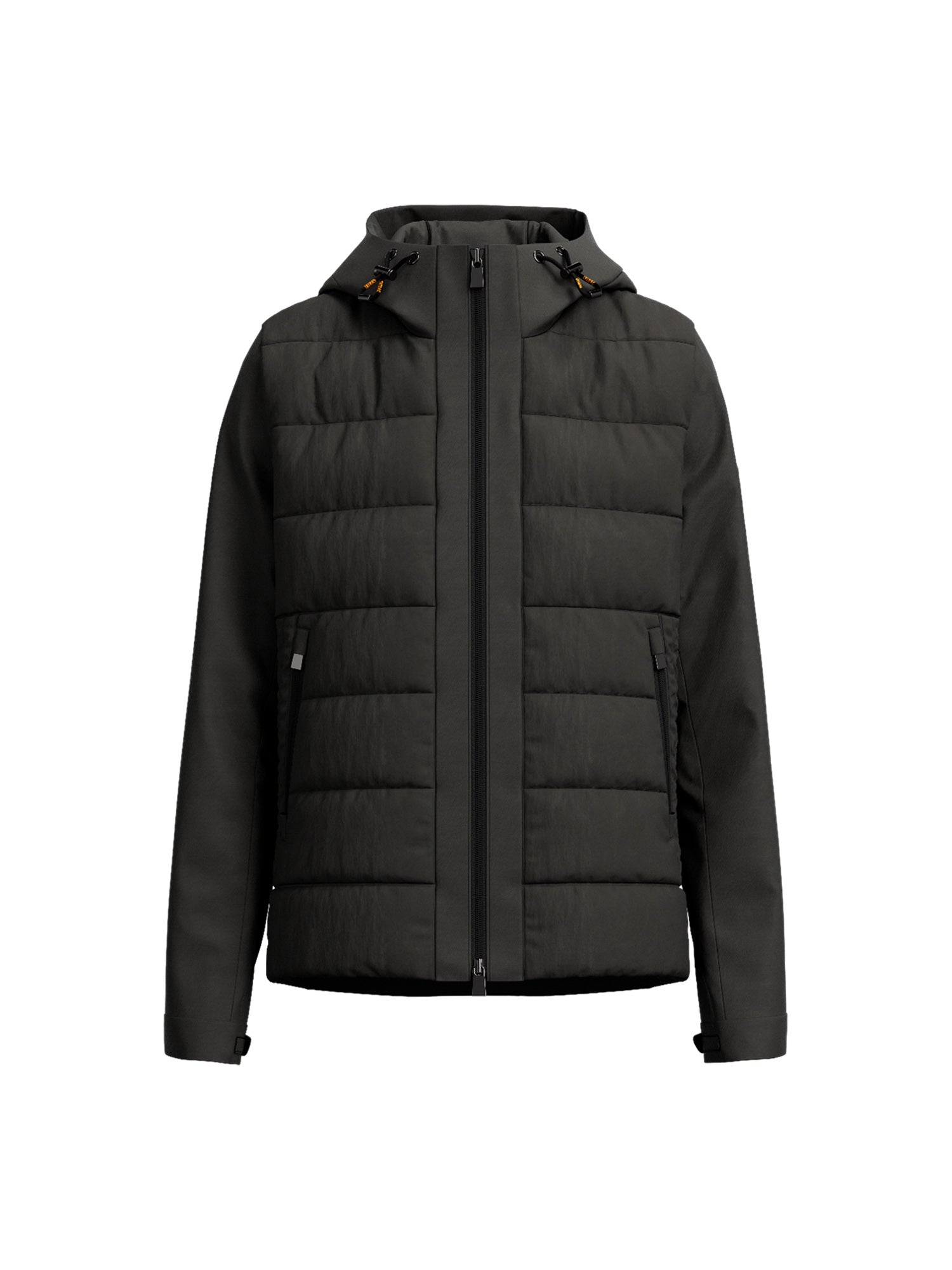 DANZI ダンツィ ライトダウンジャケット