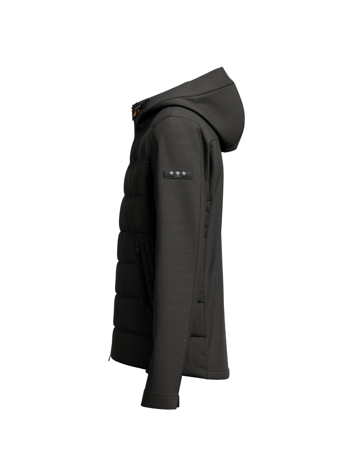 DANZI ダンツィ ライトダウンジャケット