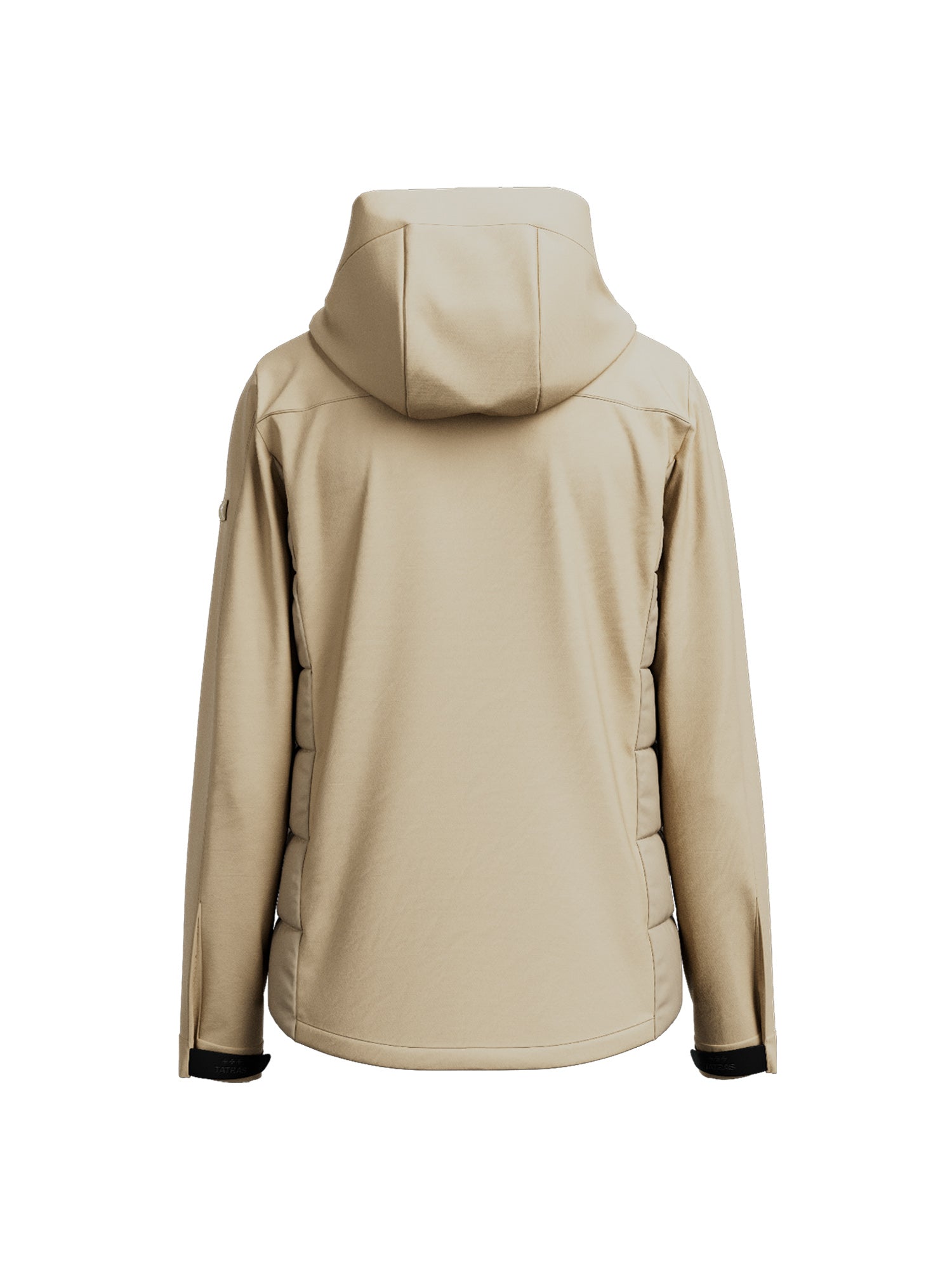 DANZI ダンツィ ライトダウンジャケット