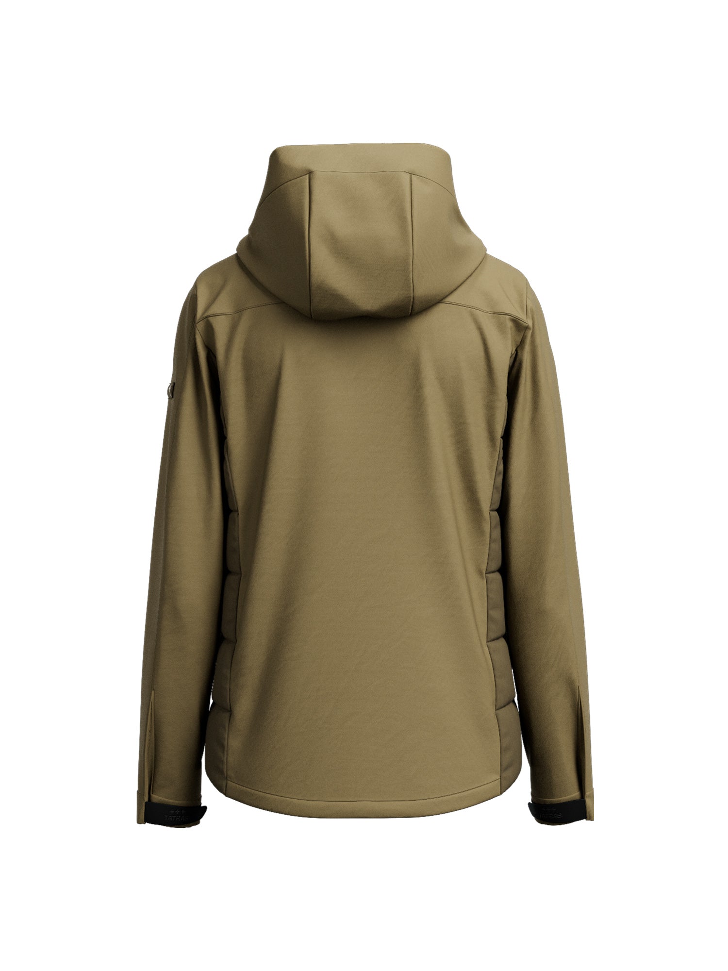 DANZI ダンツィ ライトダウンジャケット