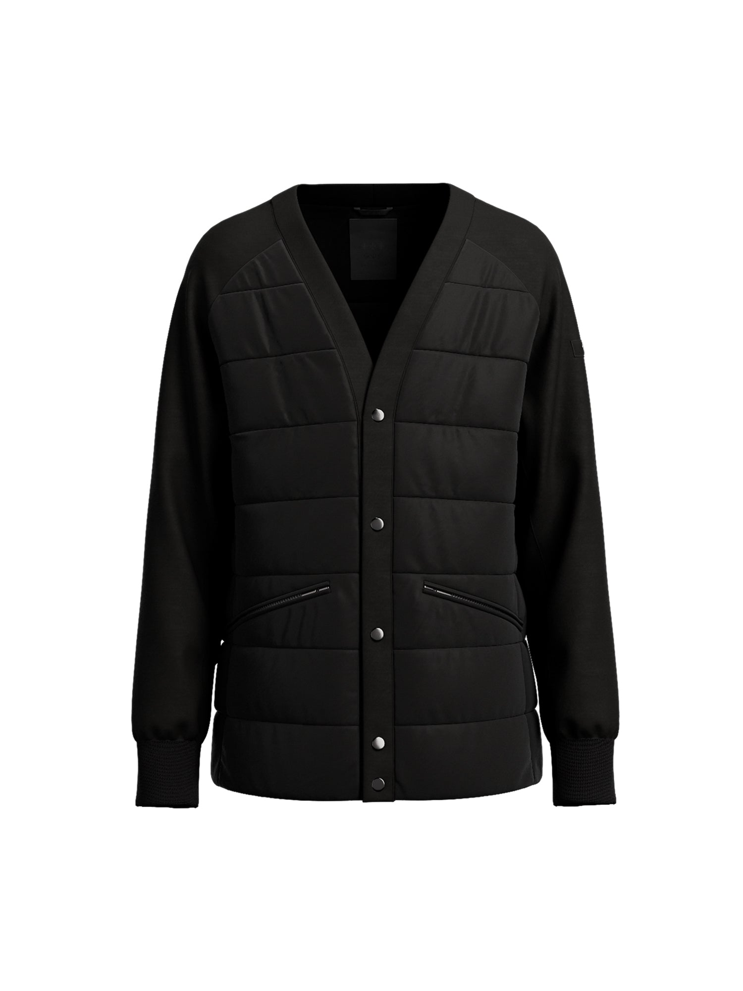 ARDAR アルダー ライトダウンジャケット