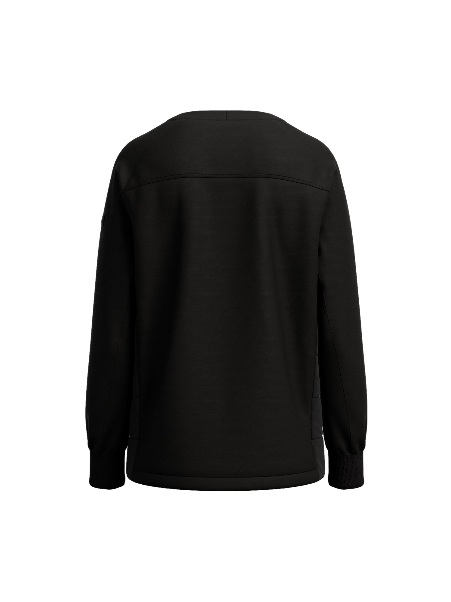 ARDAR アルダー ライトダウンジャケット