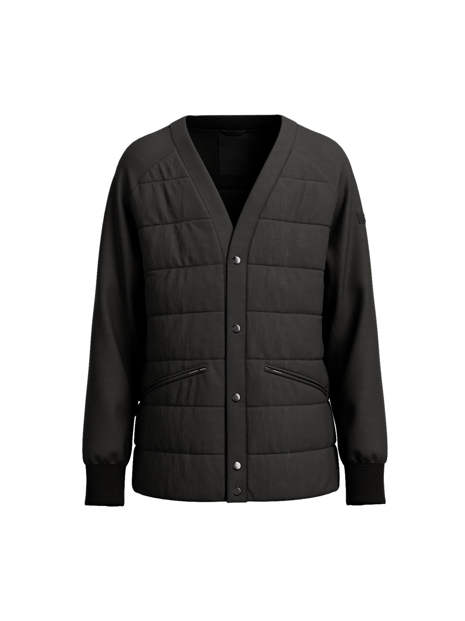 ARDAR アルダー ライトダウンジャケット