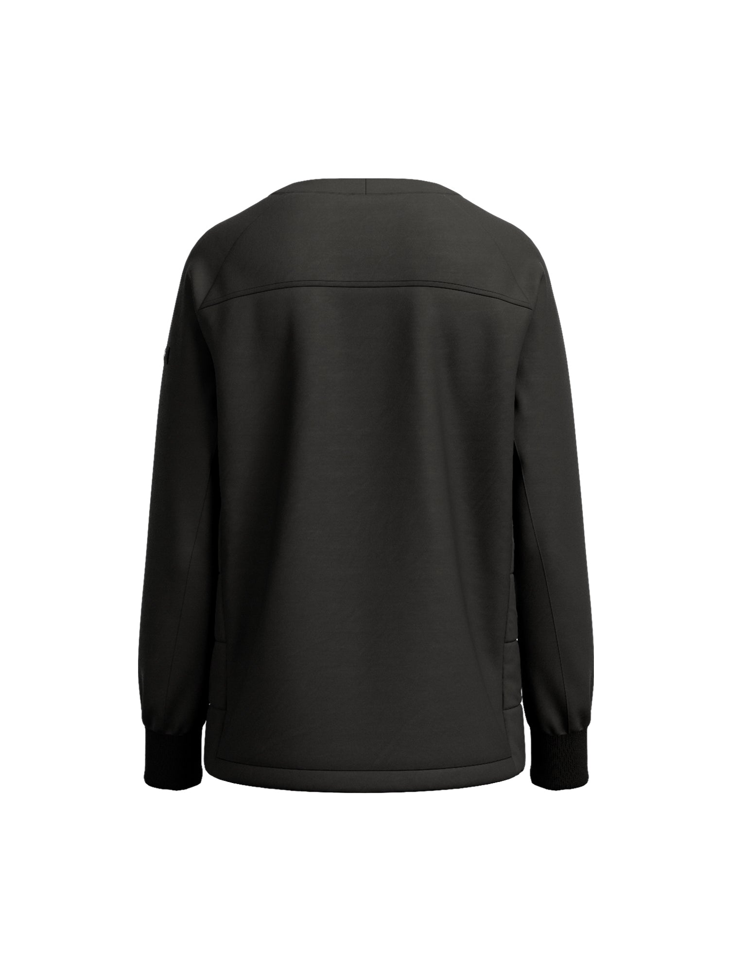 ARDAR アルダー ライトダウンジャケット