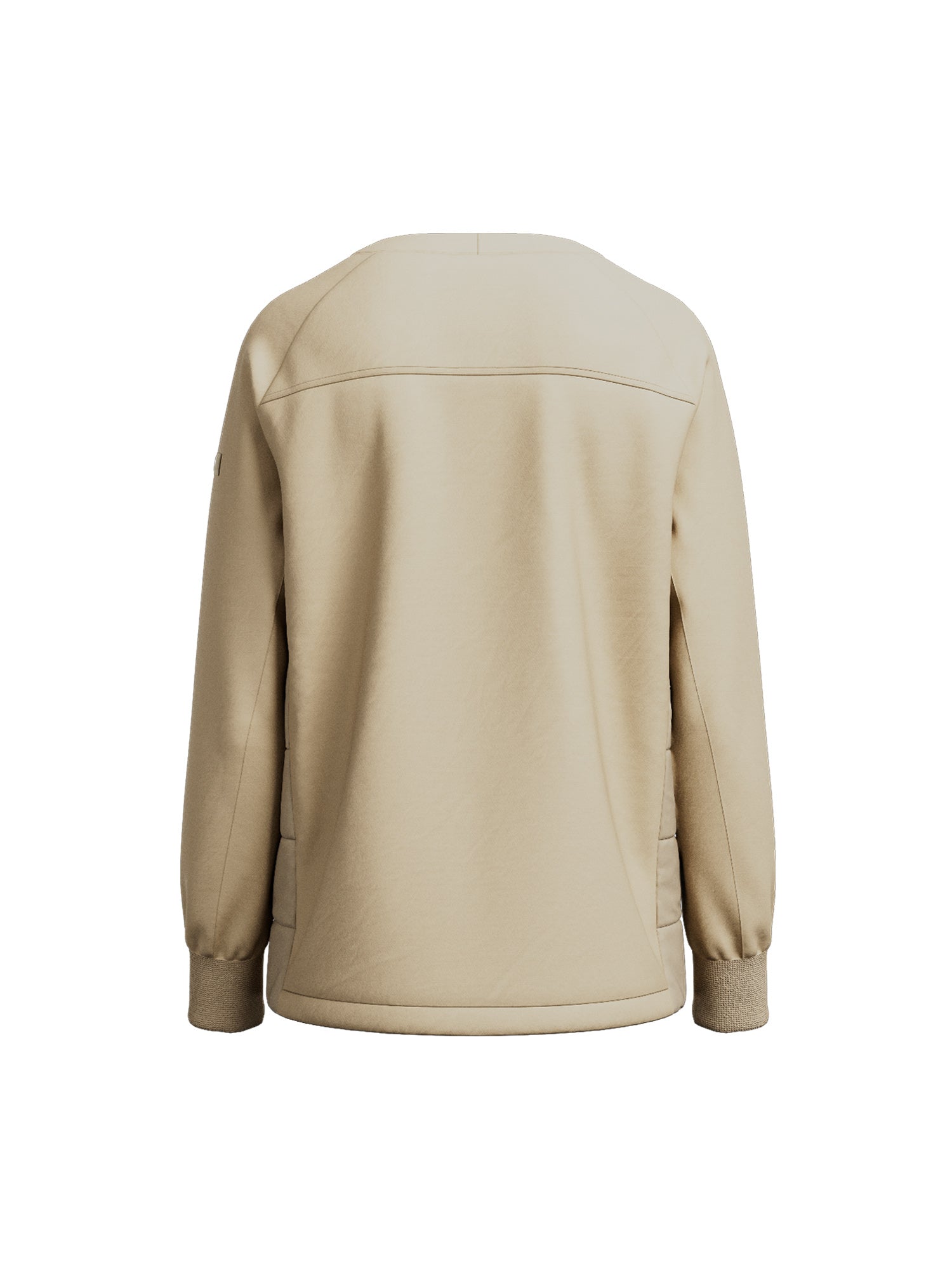 ARDAR アルダー ライトダウンジャケット