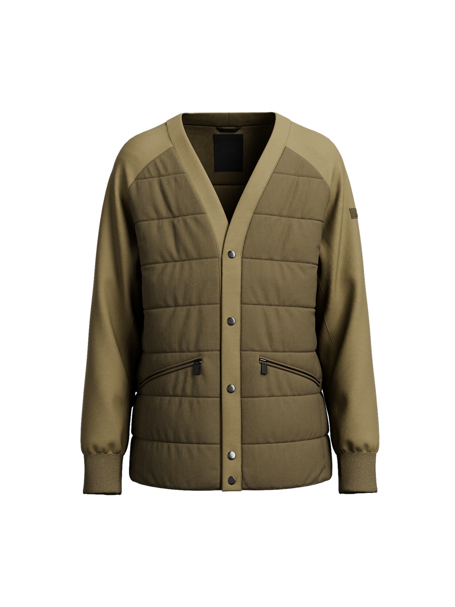 ARDAR アルダー ライトダウンジャケット