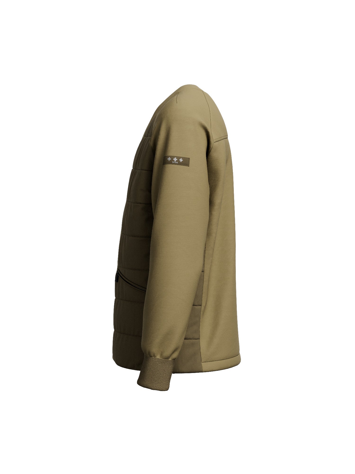 ARDAR アルダー ライトダウンジャケット