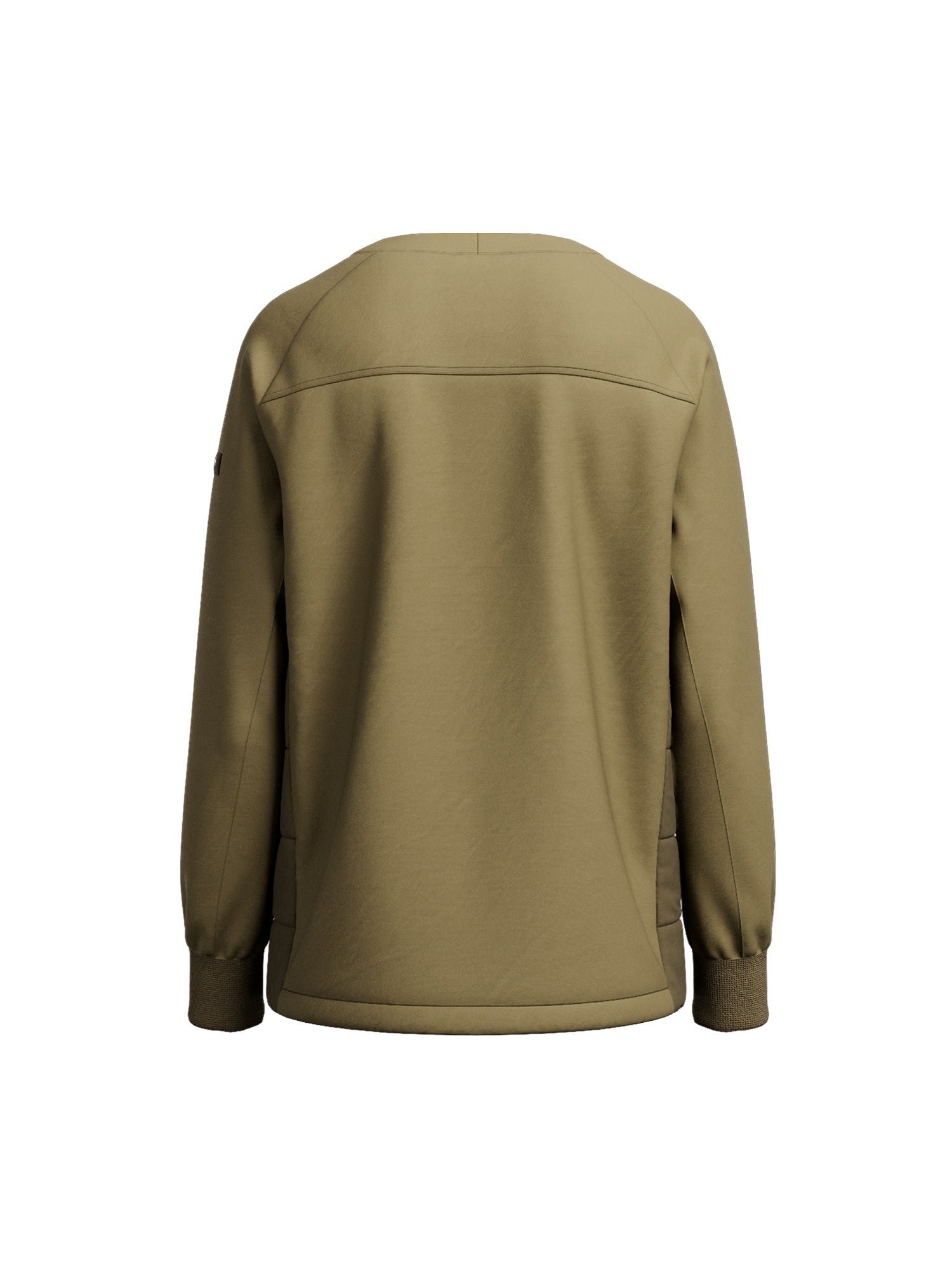 ARDAR アルダー ライトダウンジャケット