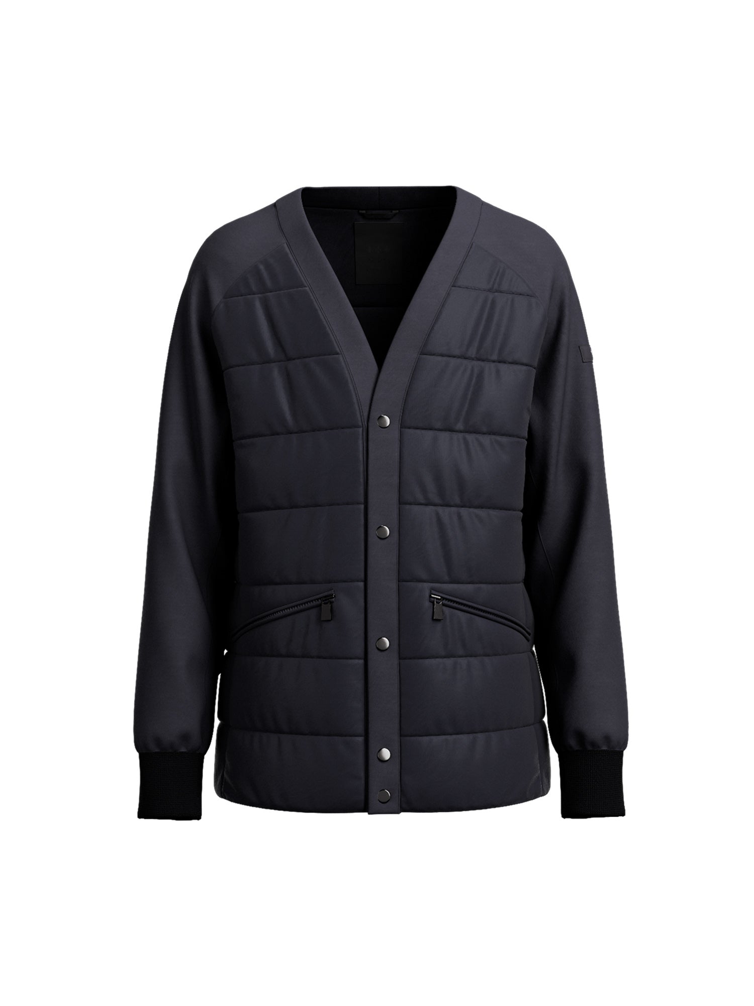 ARDAR アルダー ライトダウンジャケット