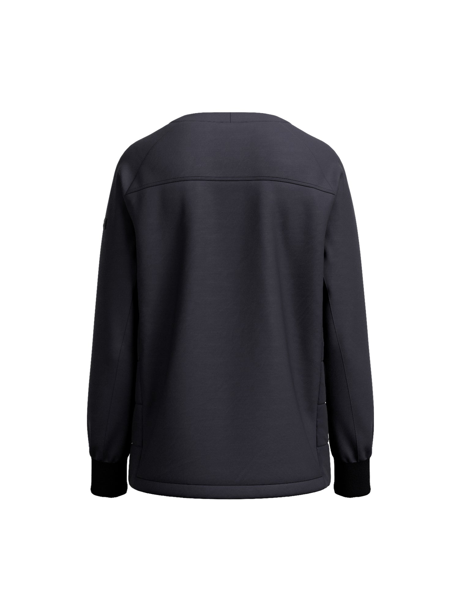 ARDAR アルダー ライトダウンジャケット