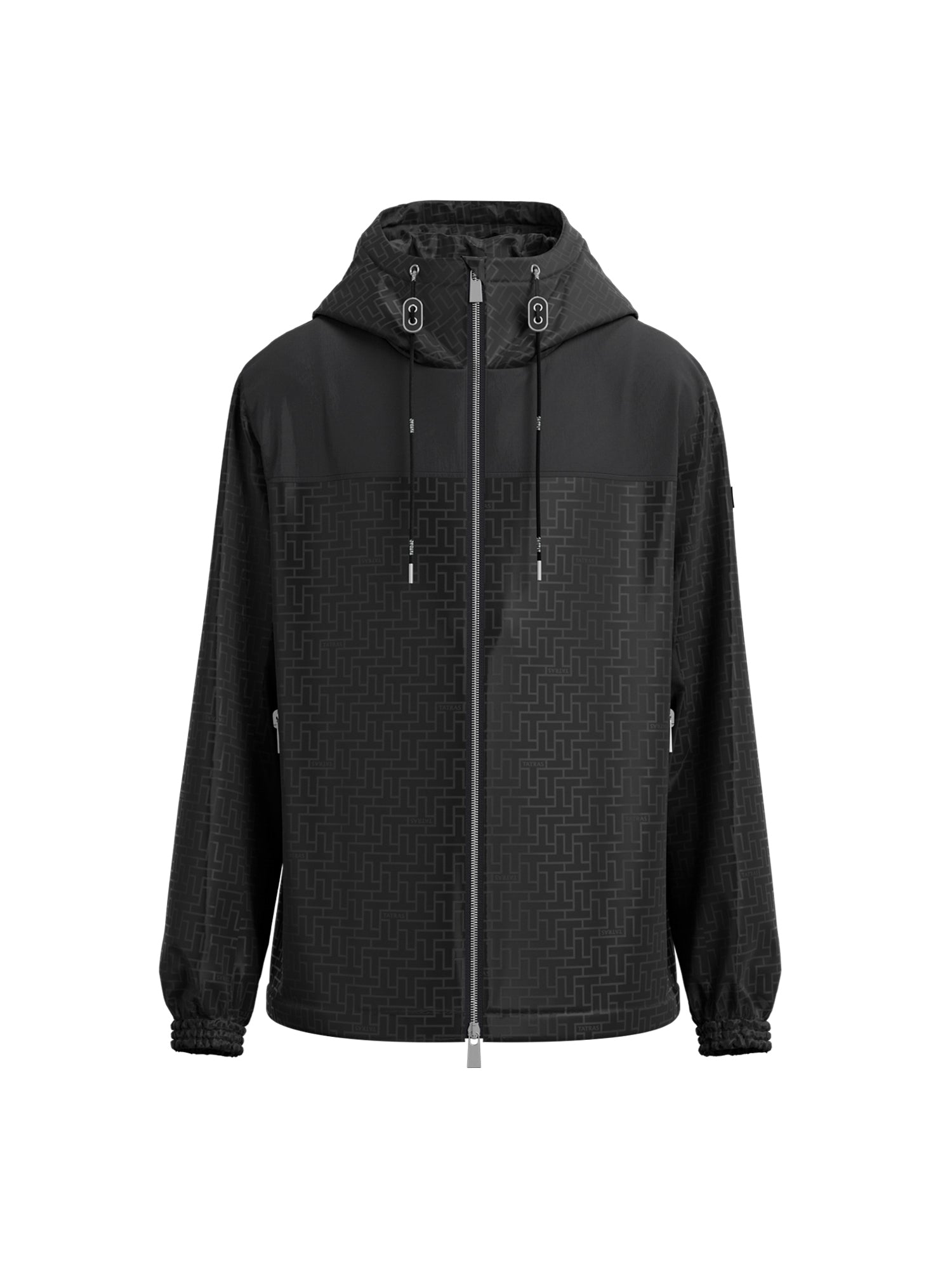 STULA ストゥラ パーカー