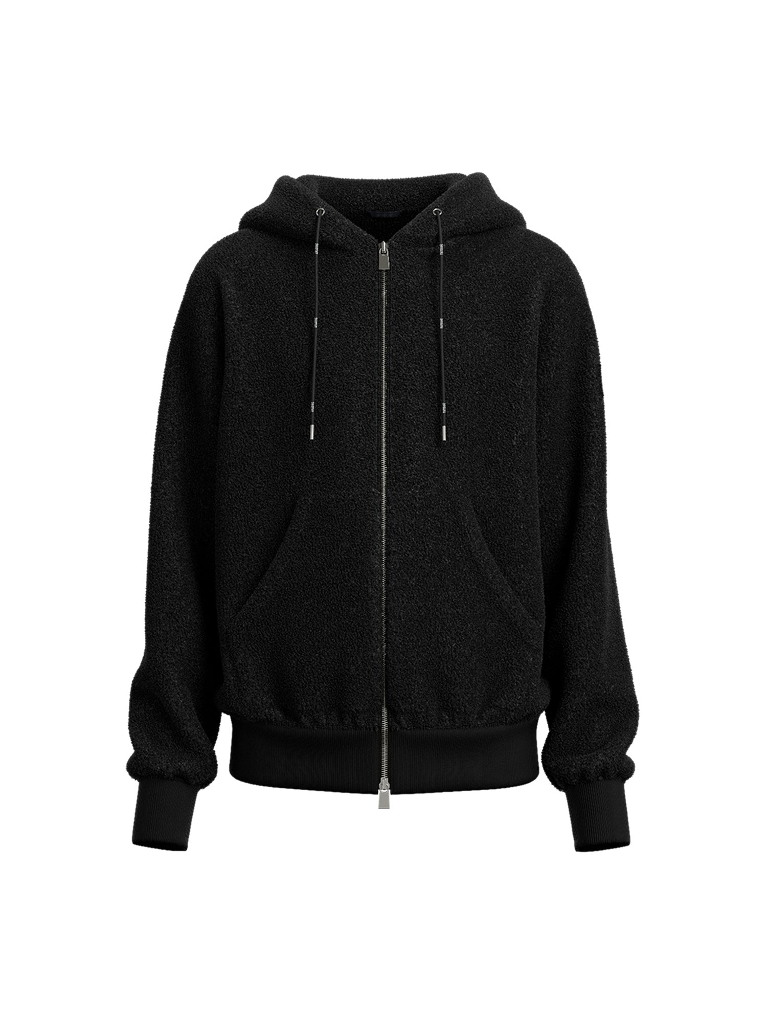 DERICO デリコ ボアフリース