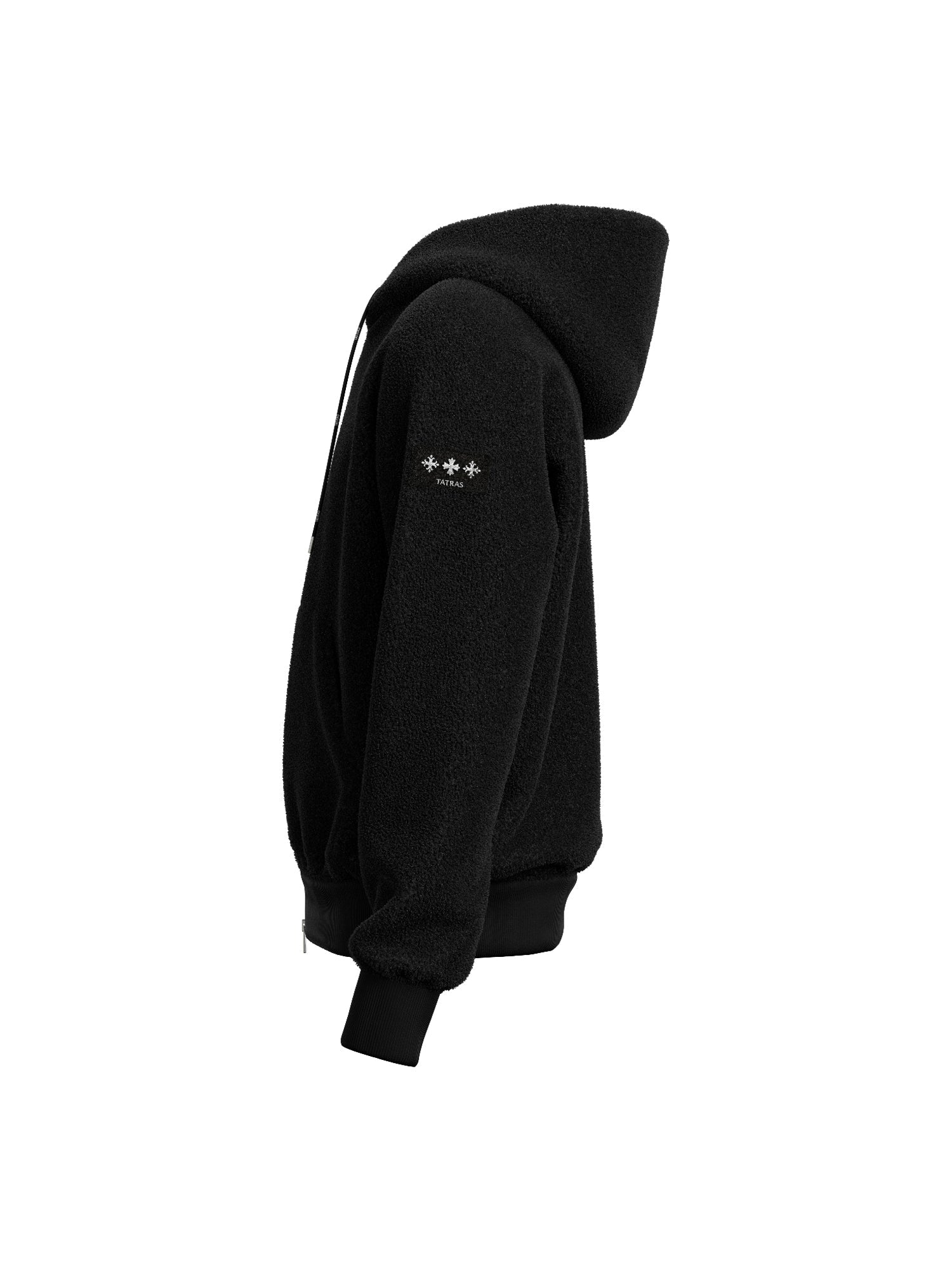 DERICO デリコ ボアフリース