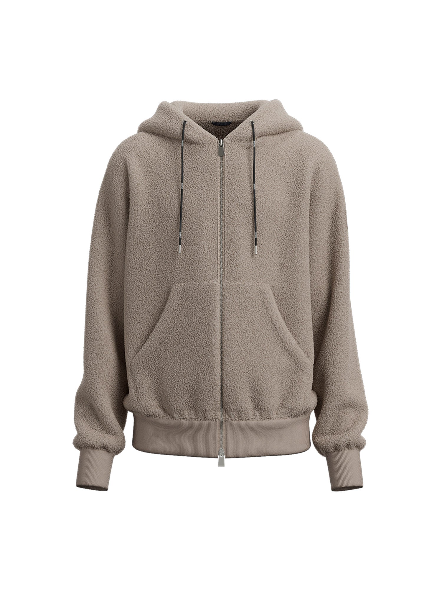 DERICO デリコ ボアフリース