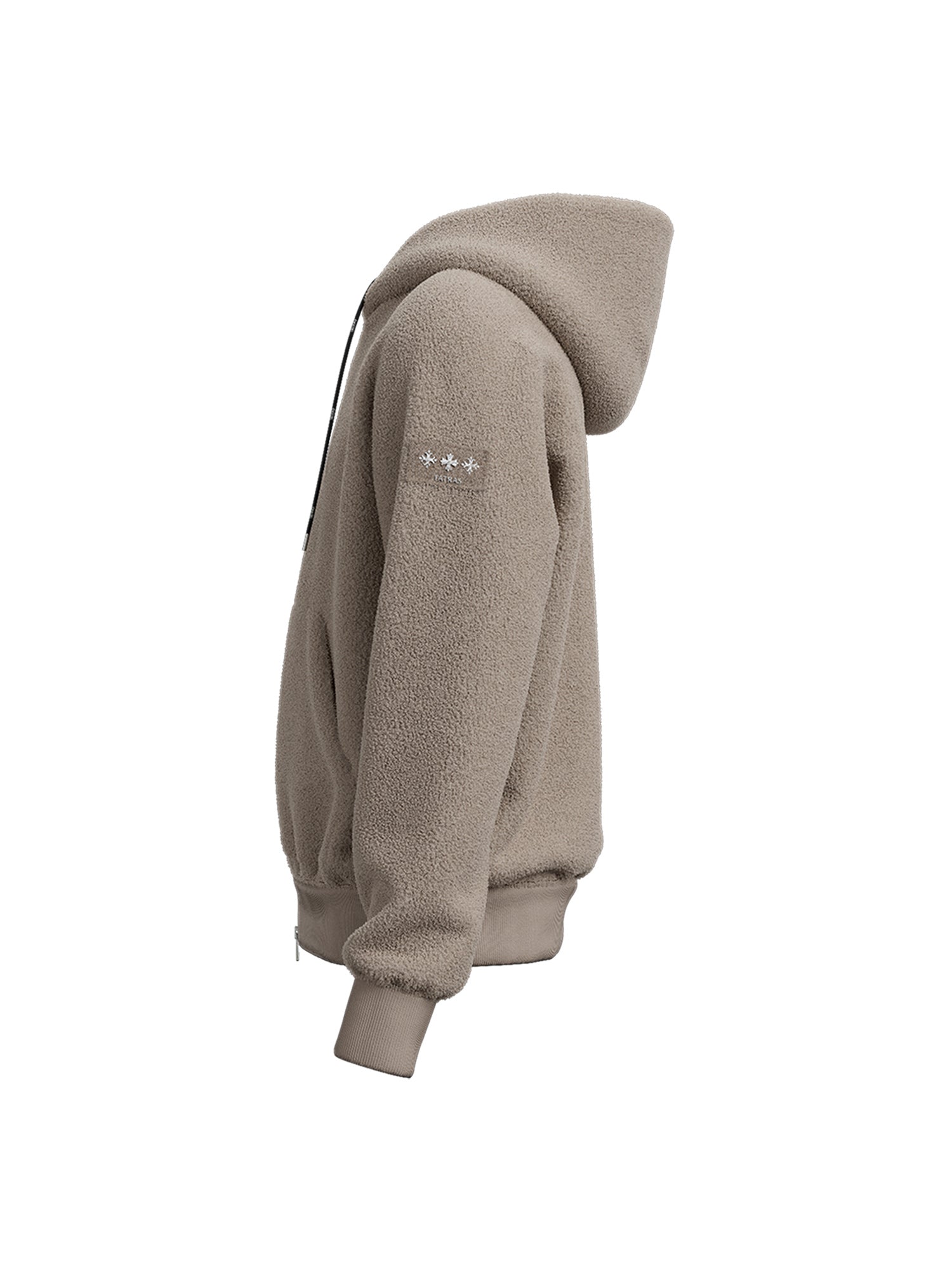 DERICO デリコ ボアフリース