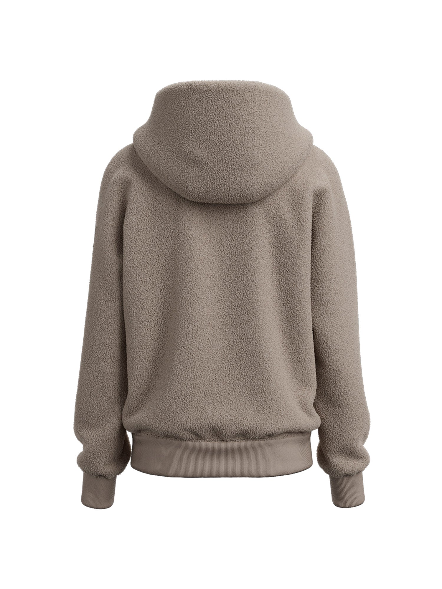 DERICO デリコ ボアフリース