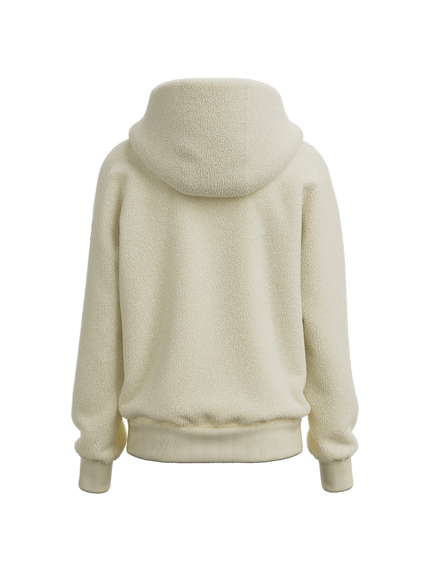 DERICO デリコ ボアフリース