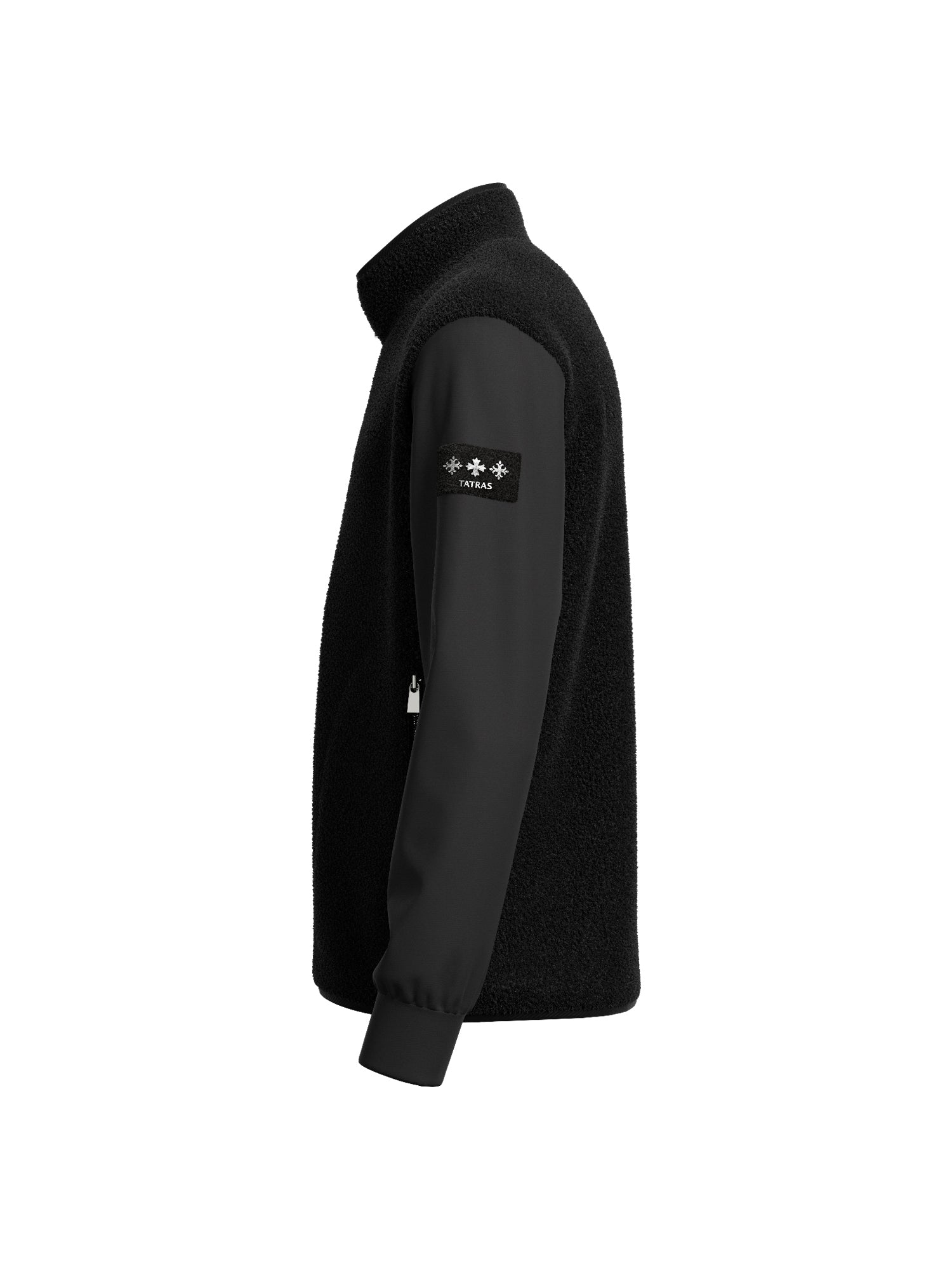 GALBO ガルボ ボアフリース