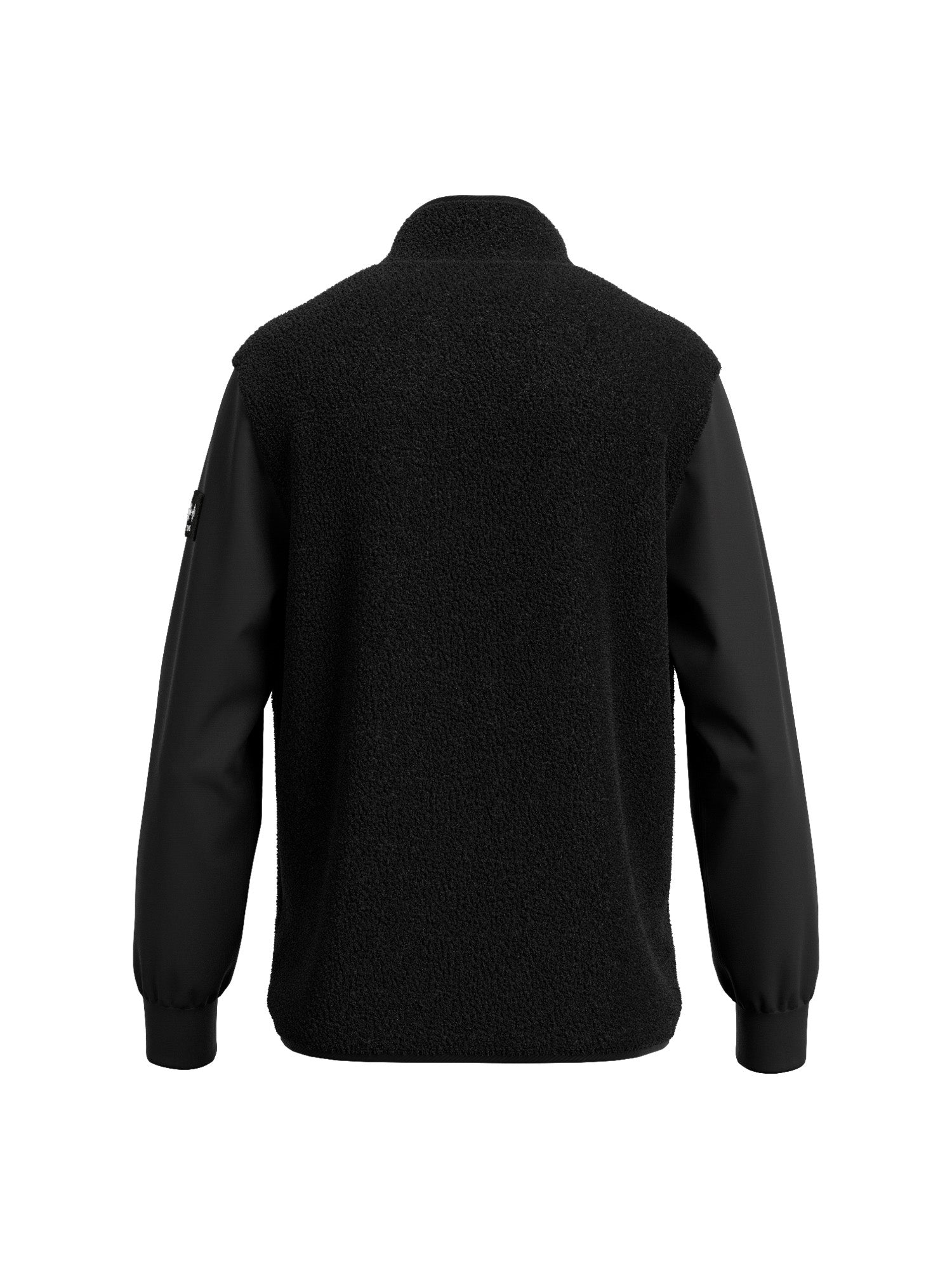 GALBO ガルボ ボアフリース