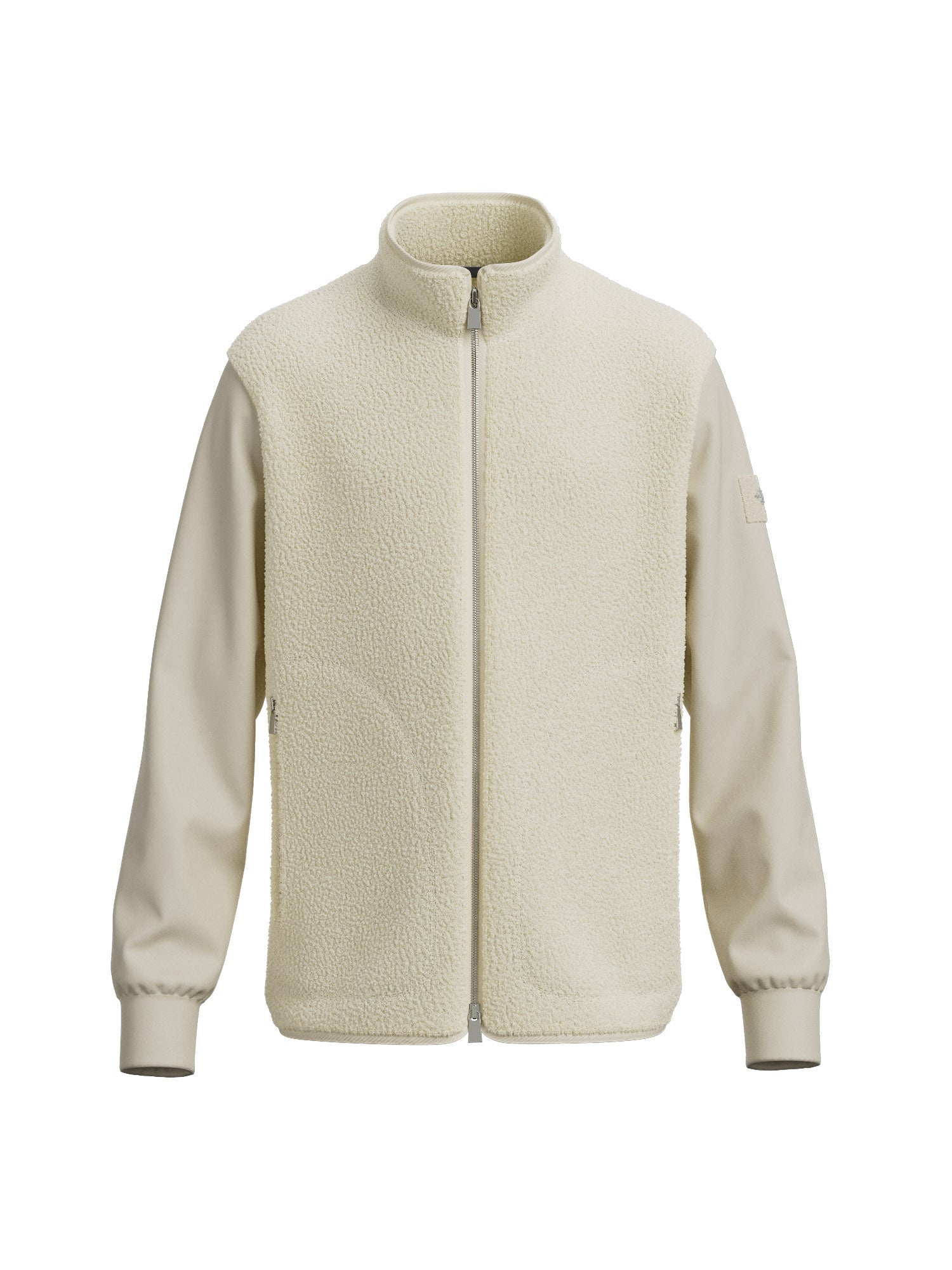 GALBO ガルボ ボアフリース