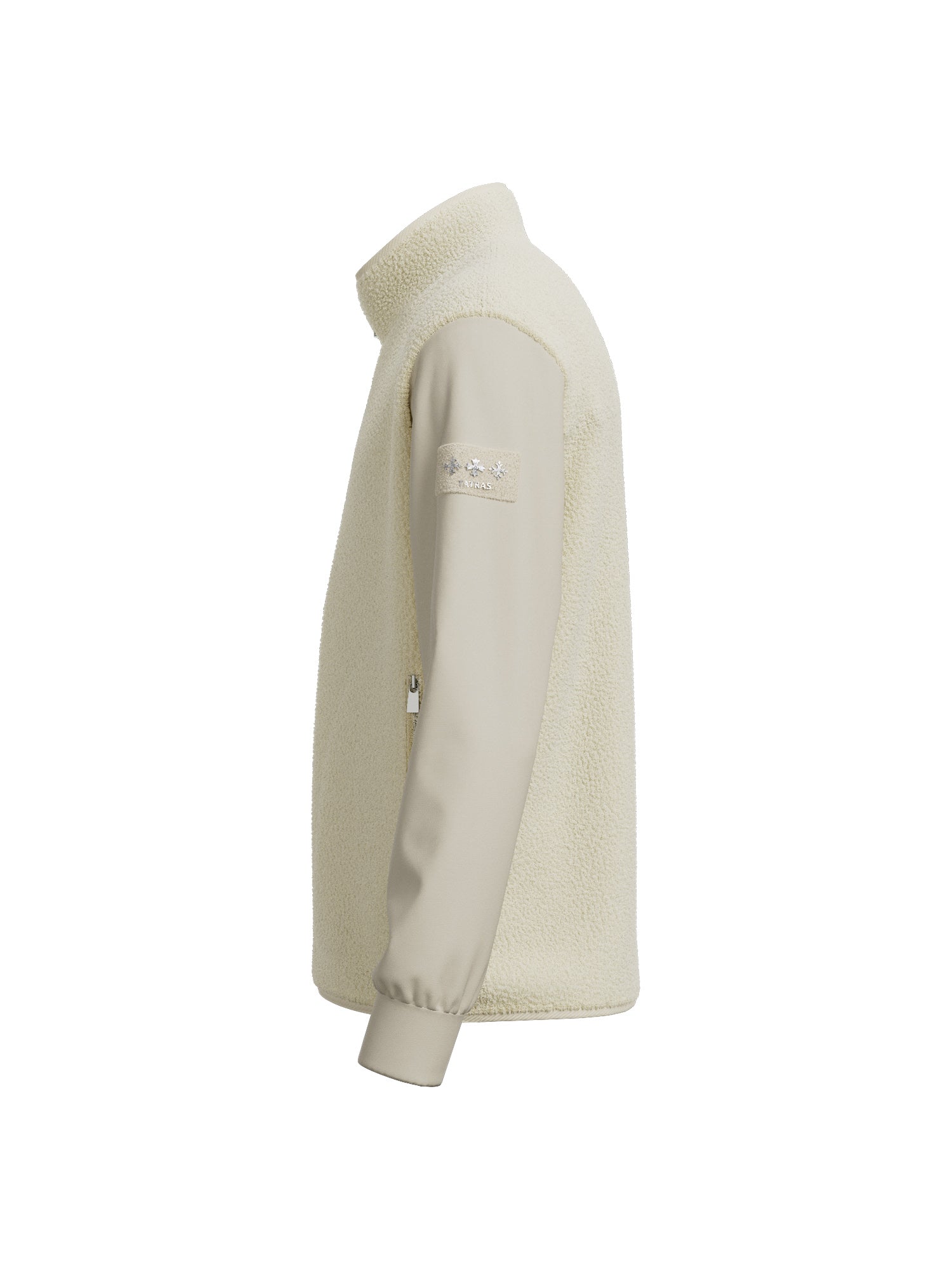 GALBO ガルボ ボアフリース