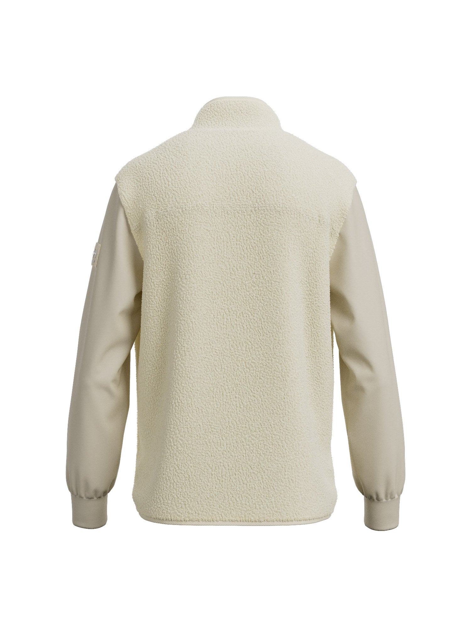 GALBO ガルボ ボアフリース