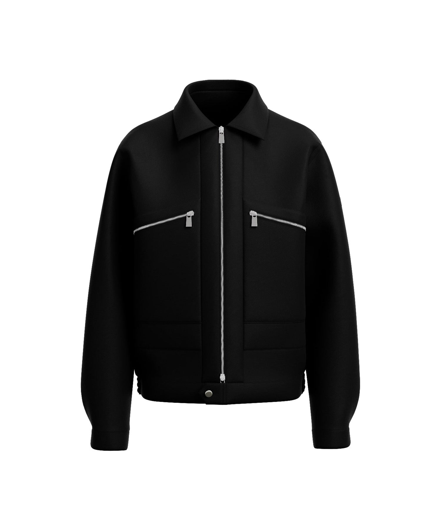 KRISTEN クリステン ブルゾン