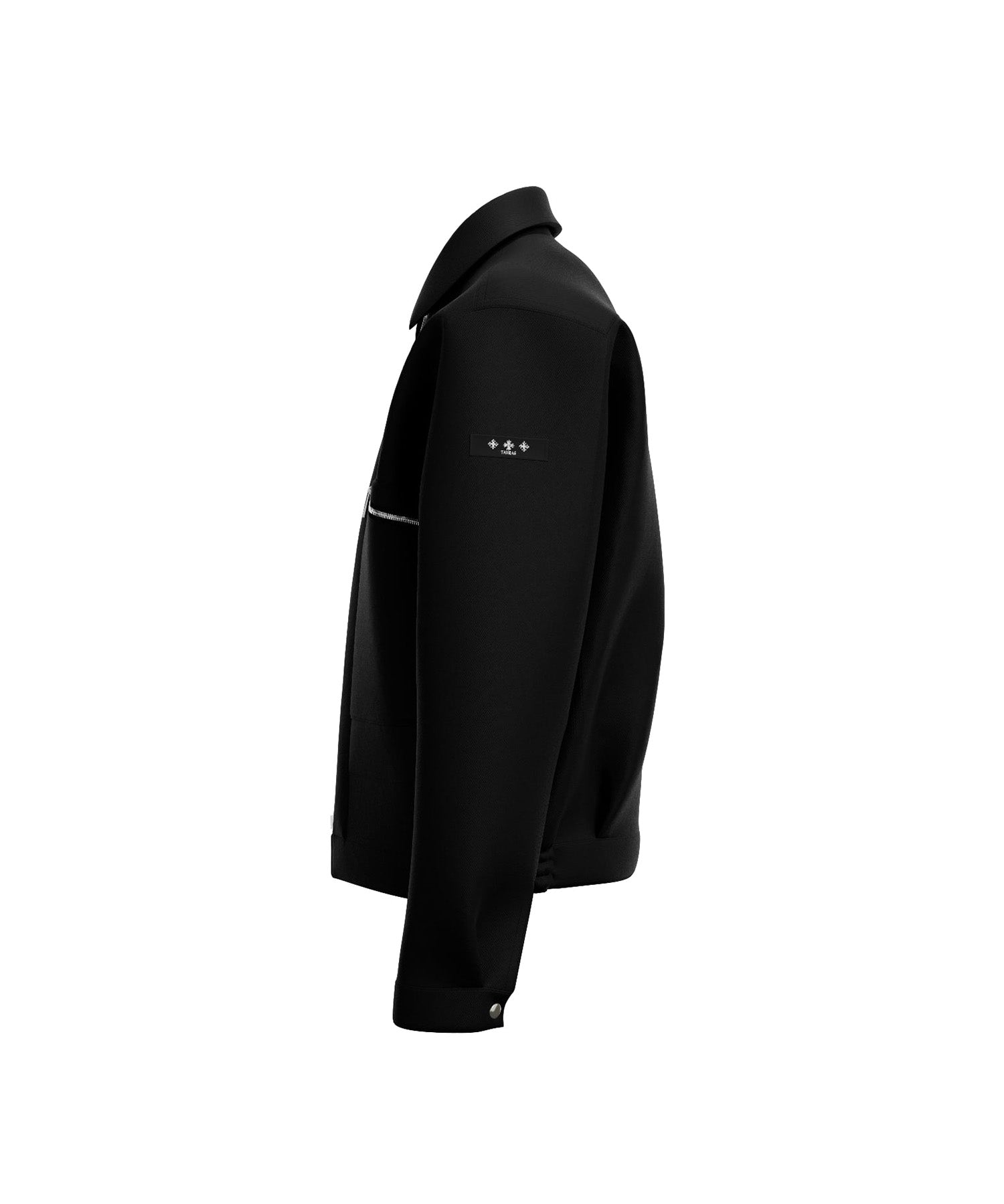 KRISTEN クリステン ブルゾン