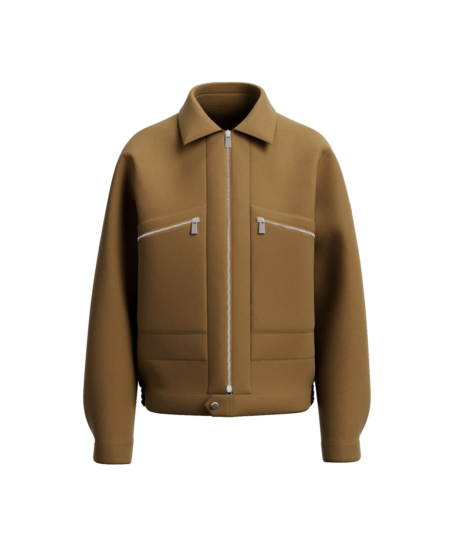 KRISTEN クリステン ブルゾン