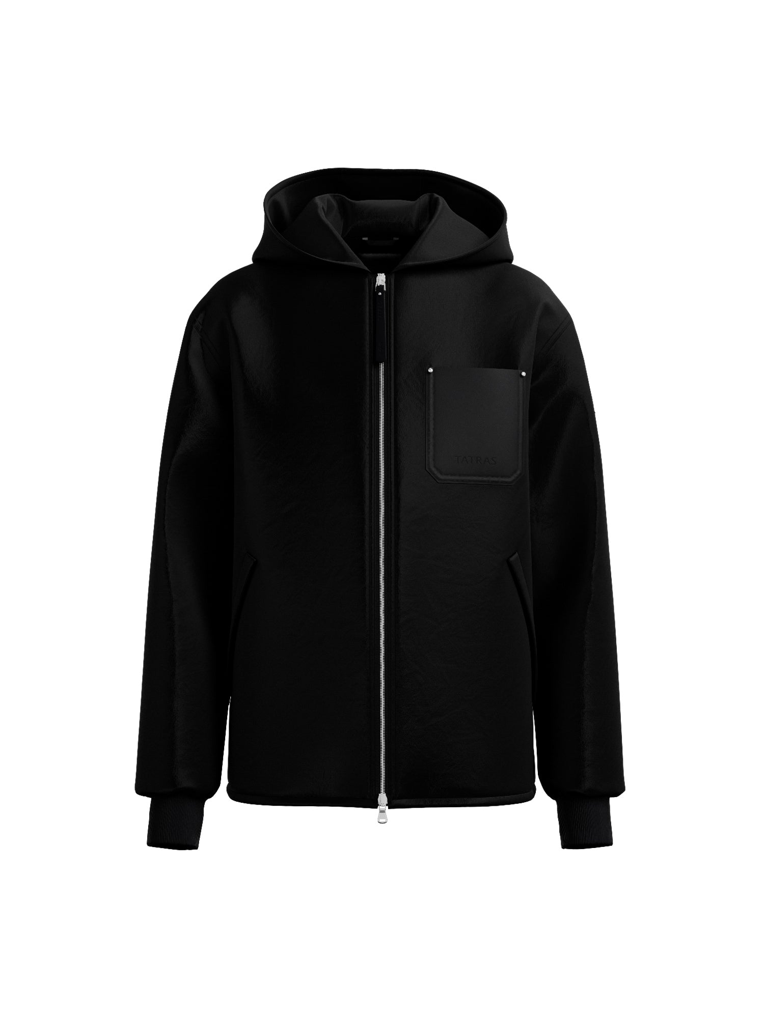 OFTUS オフタス ブルゾン